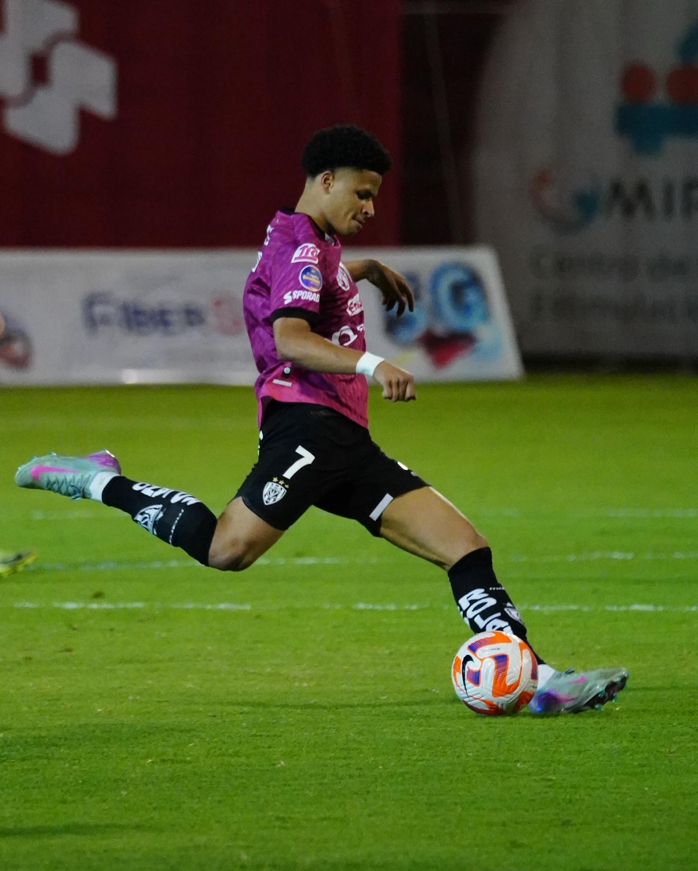 Macará VS Independiente 20ava. Fecha Liga PRO 2025 Ecuador 6