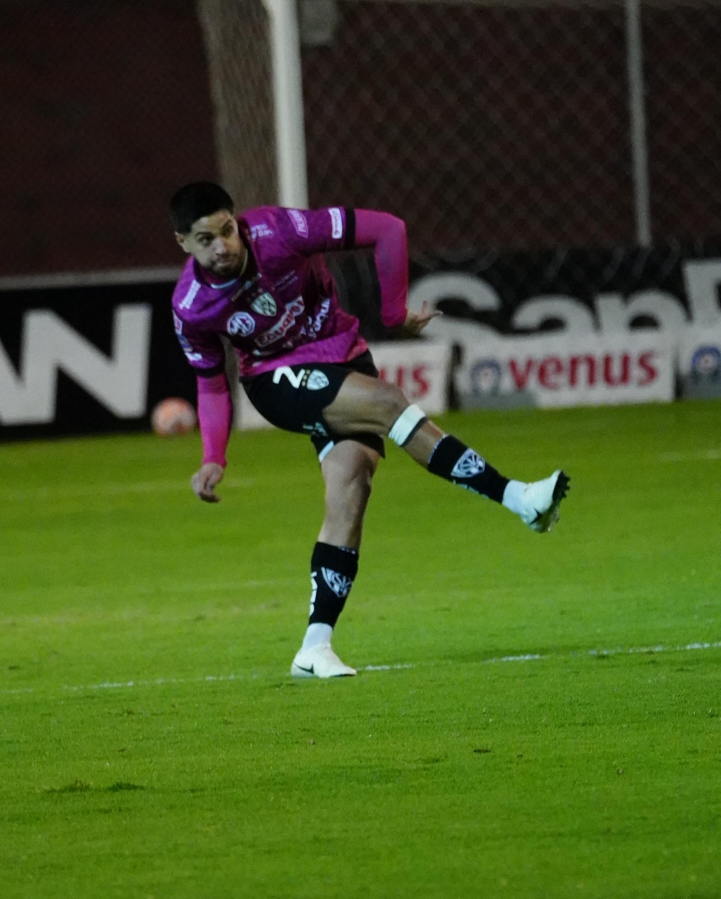 Macará VS Independiente 20ava. Fecha Liga PRO 2025 Ecuador 8