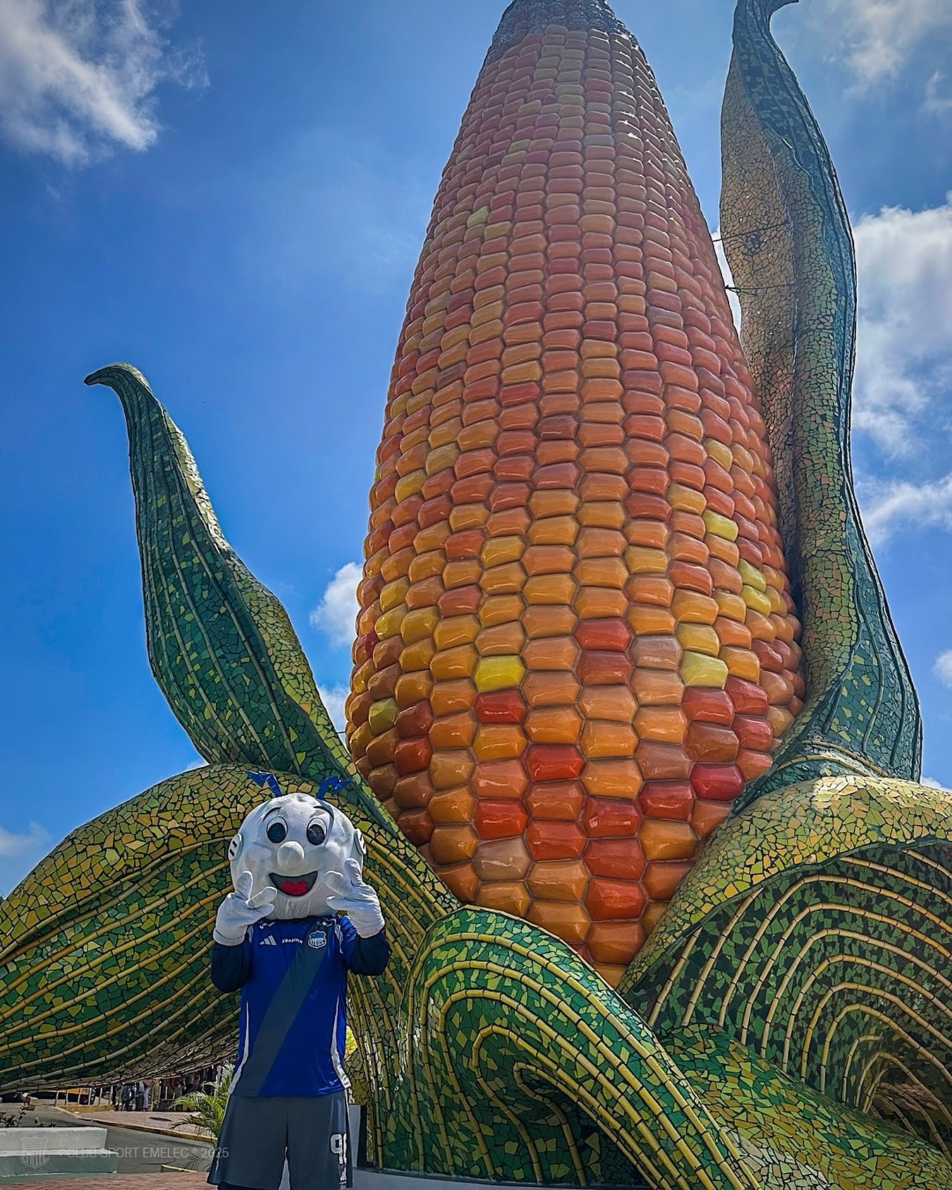 Manta VS Emelec 22ava. Fecha Liga PRO 2025 Ecuador 1