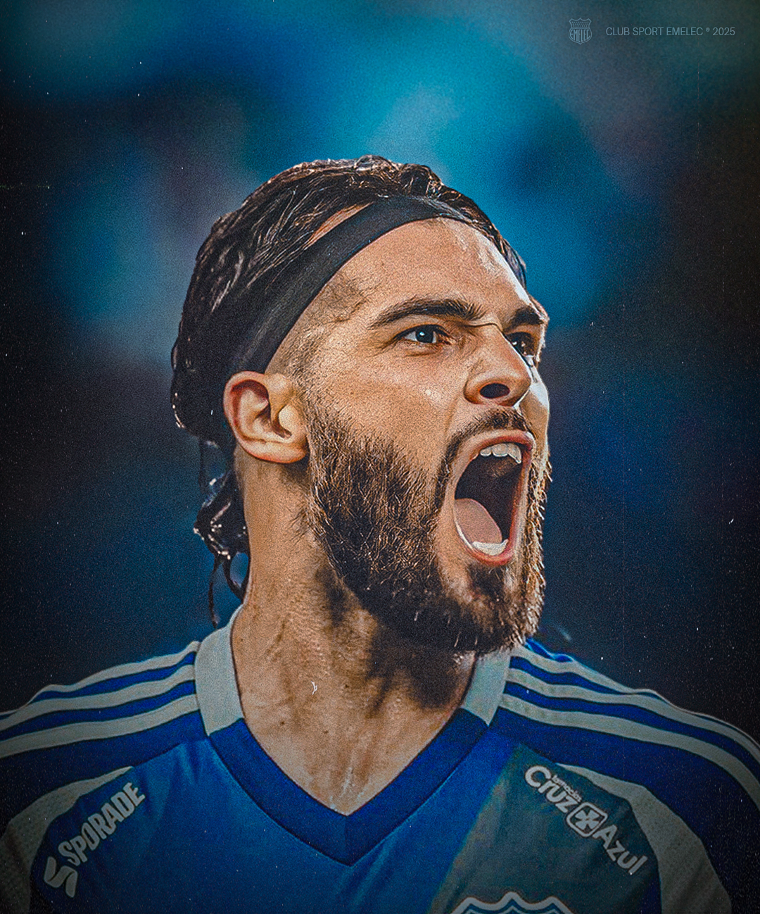 Manta VS Emelec 22ava. Fecha Liga PRO 2025 Ecuador 2