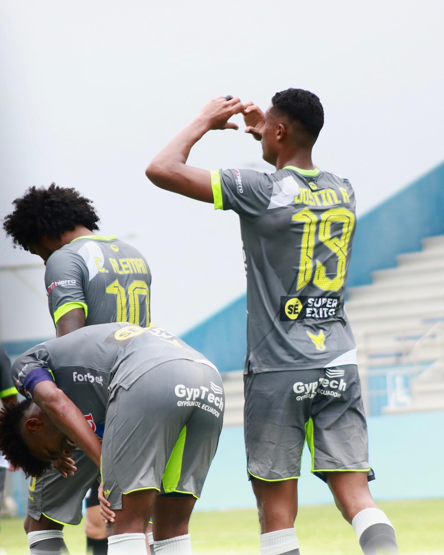 Manta VS U. Catolica 20ava. Fecha Liga PRO 2025 Ecuador 2