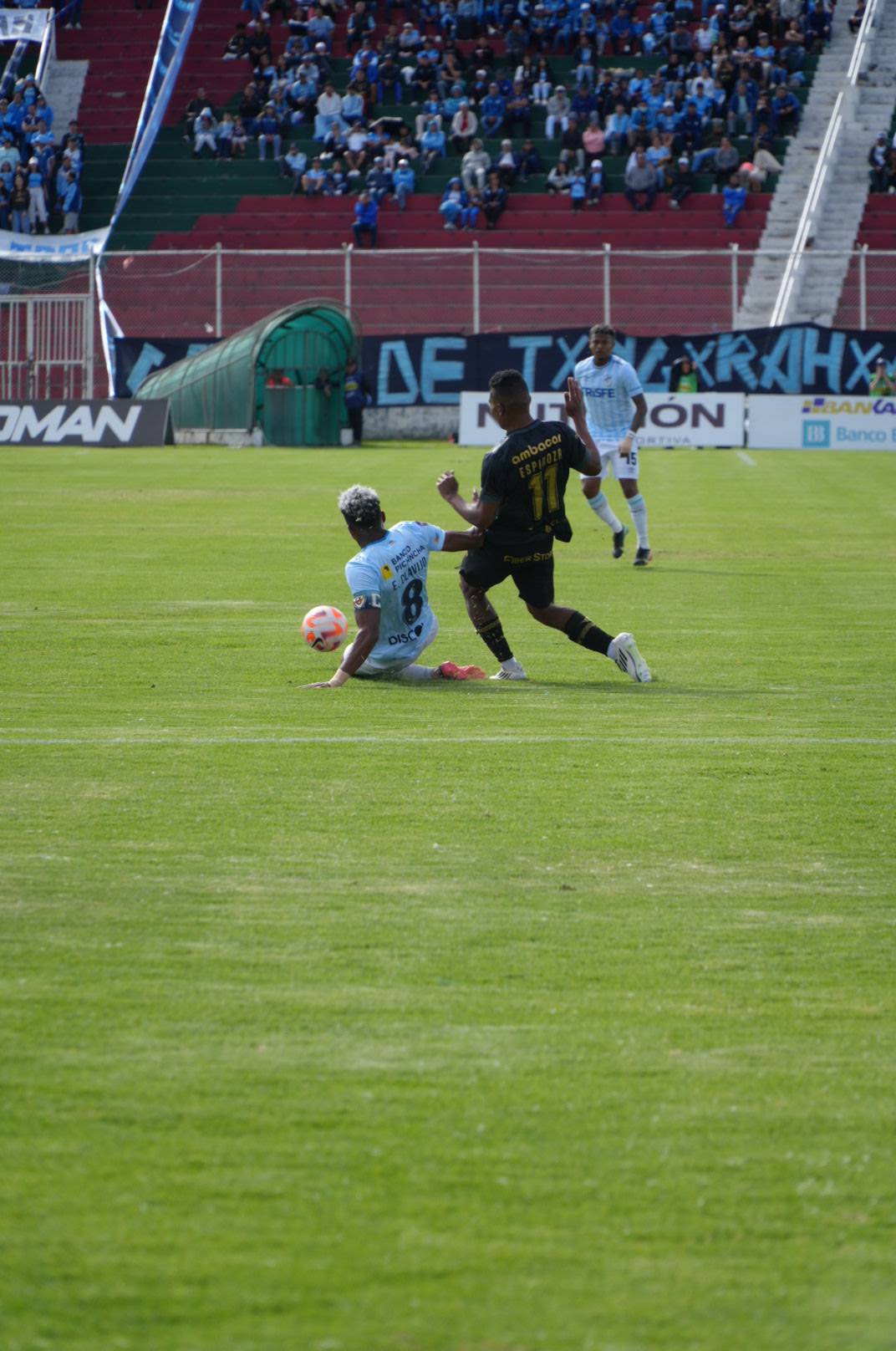 Rio Aguarico VS U. Catolica 16 avos. de Final Copa Ecuador 2