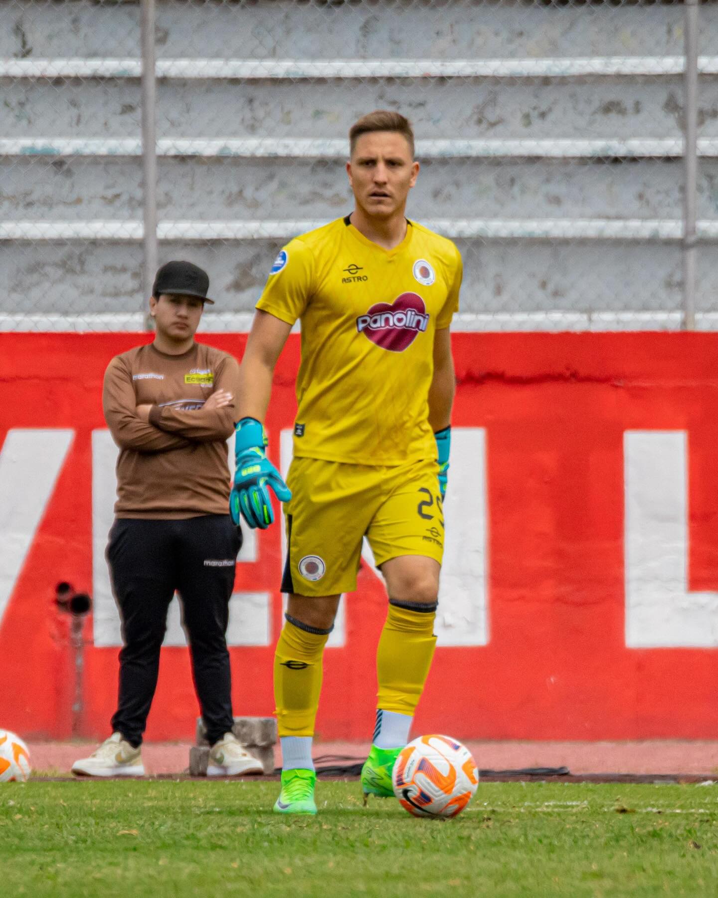 VinoTinto VS Mushuc Runa 20ava. Fecha Liga PRO 2025 Ecuador 4