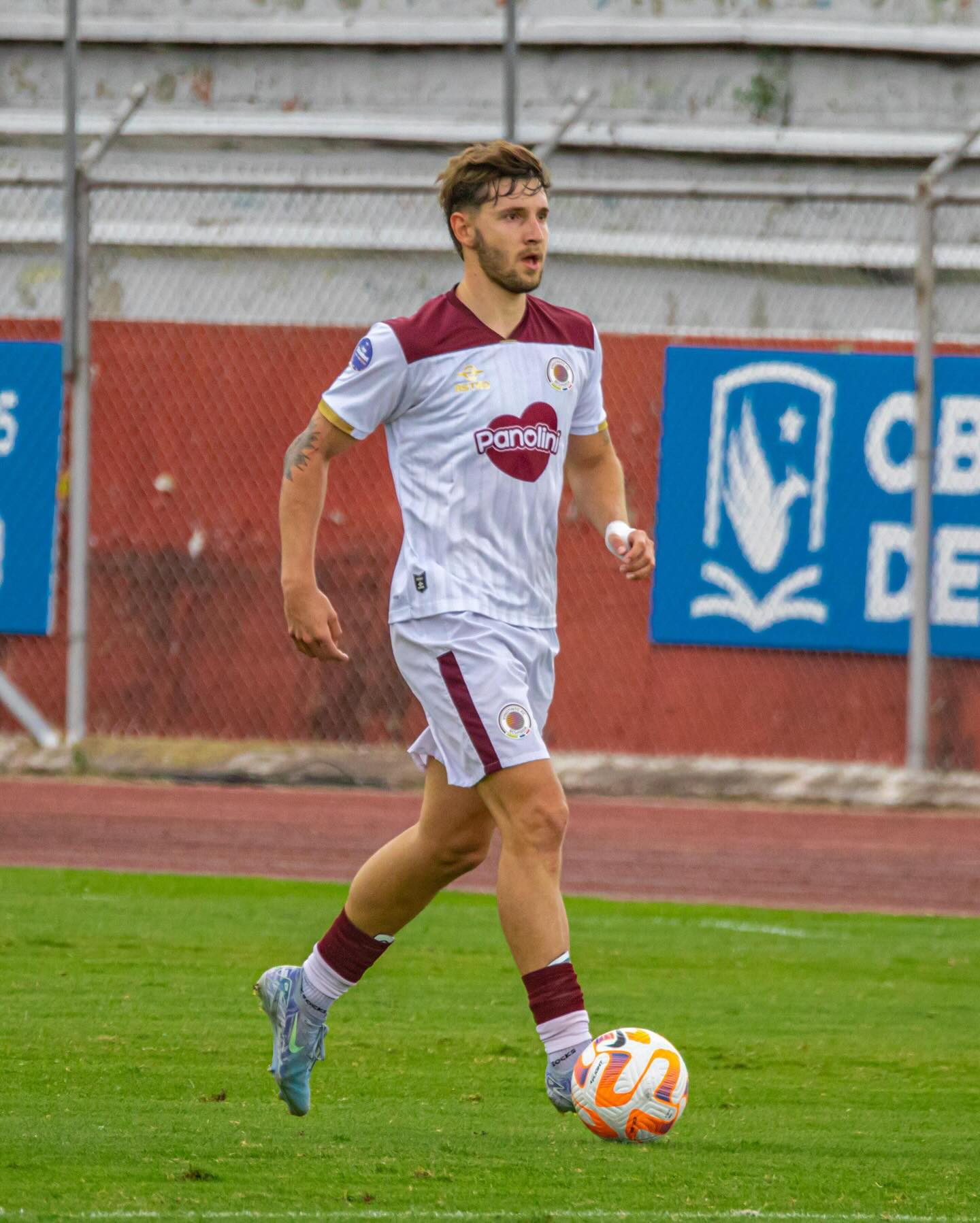 VinoTinto VS Mushuc Runa 20ava. Fecha Liga PRO 2025 Ecuador 8