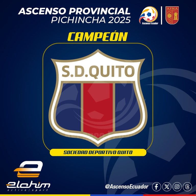Deportivo Quito