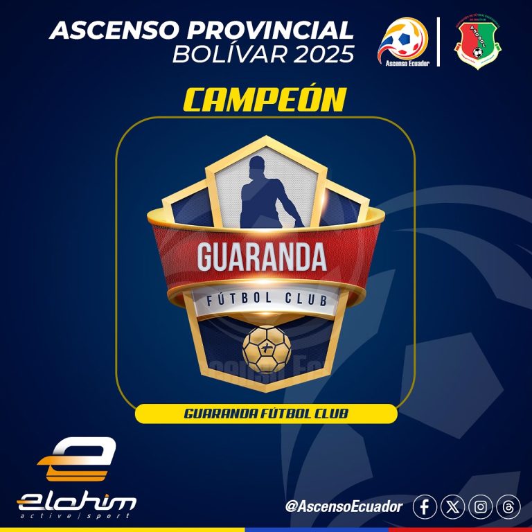 Guaranda