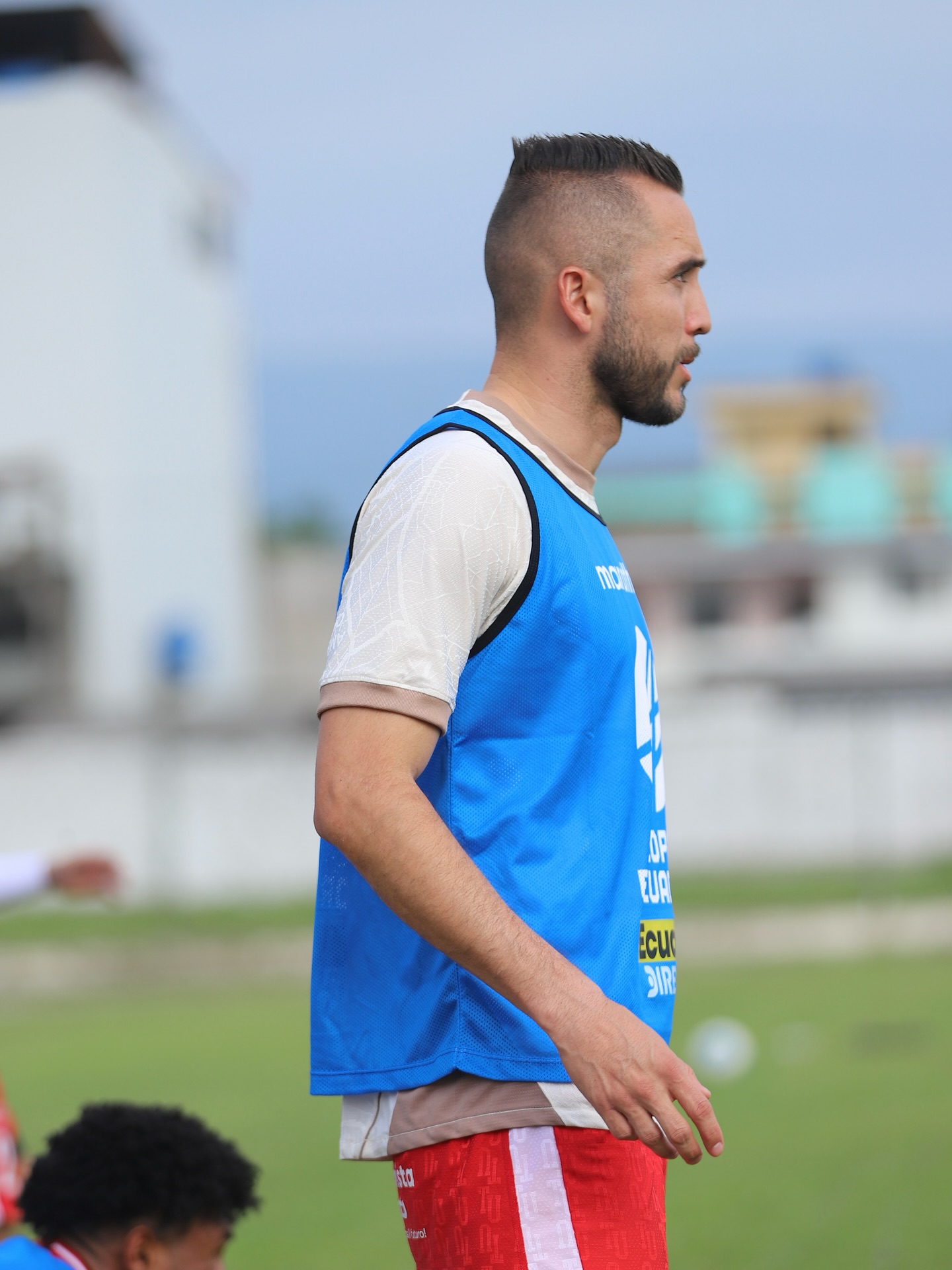 9 de Octubre VS T. Universitario 16avos. Copa Ecuador 18