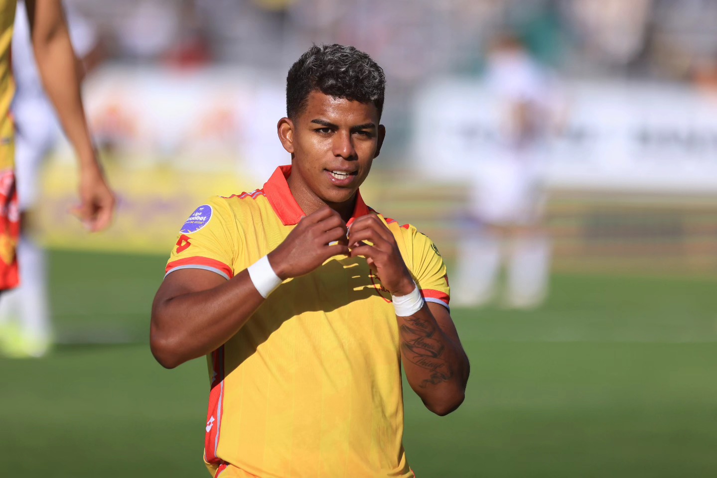 Aucas VS Liga de Quito 24ava. Fecha Liga PRO 2025 Ecuador 3