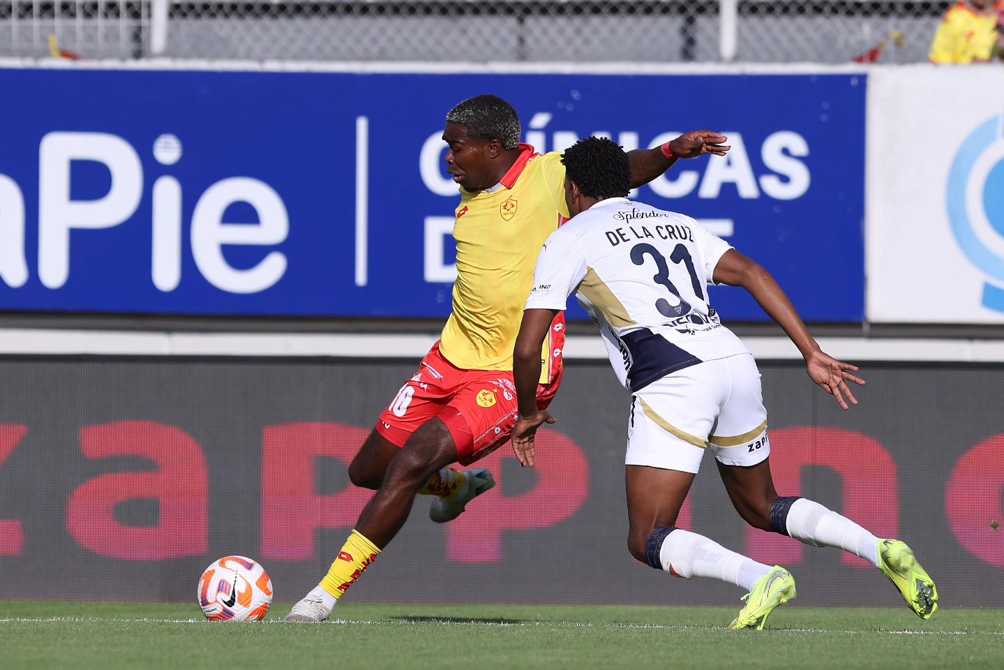 Aucas VS Liga de Quito 24ava. Fecha Liga PRO 2025 Ecuador 6