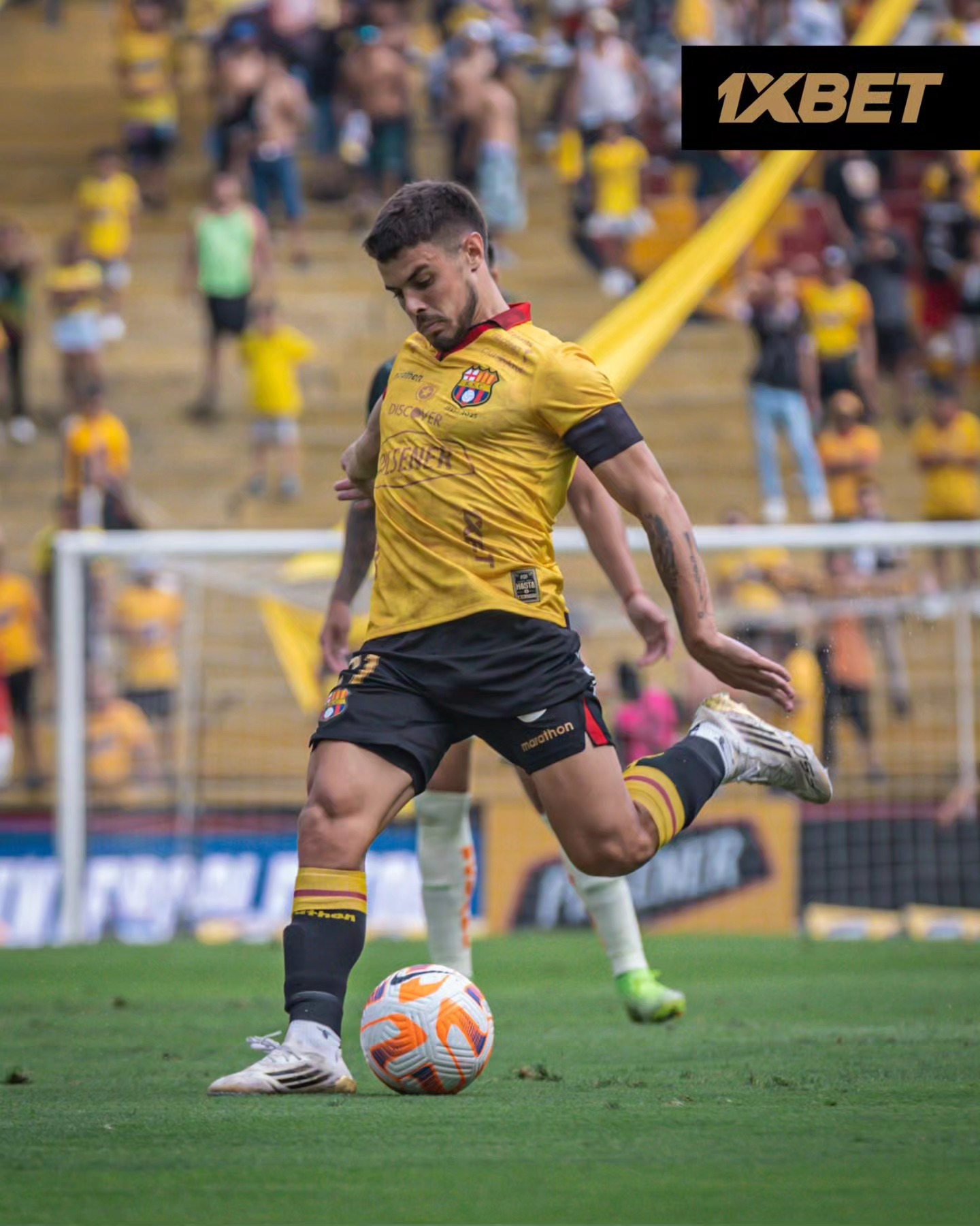 Barcelona VS Orense 23ava. Fecha Liga PRO 2025 Ecuador 3