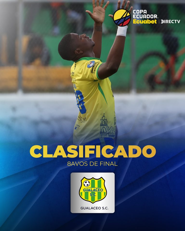 Gualaceo VS VinoTinto