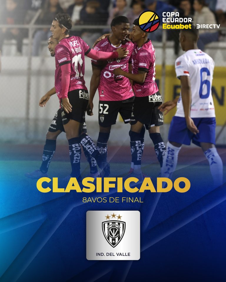 Independiente VS Imbabura