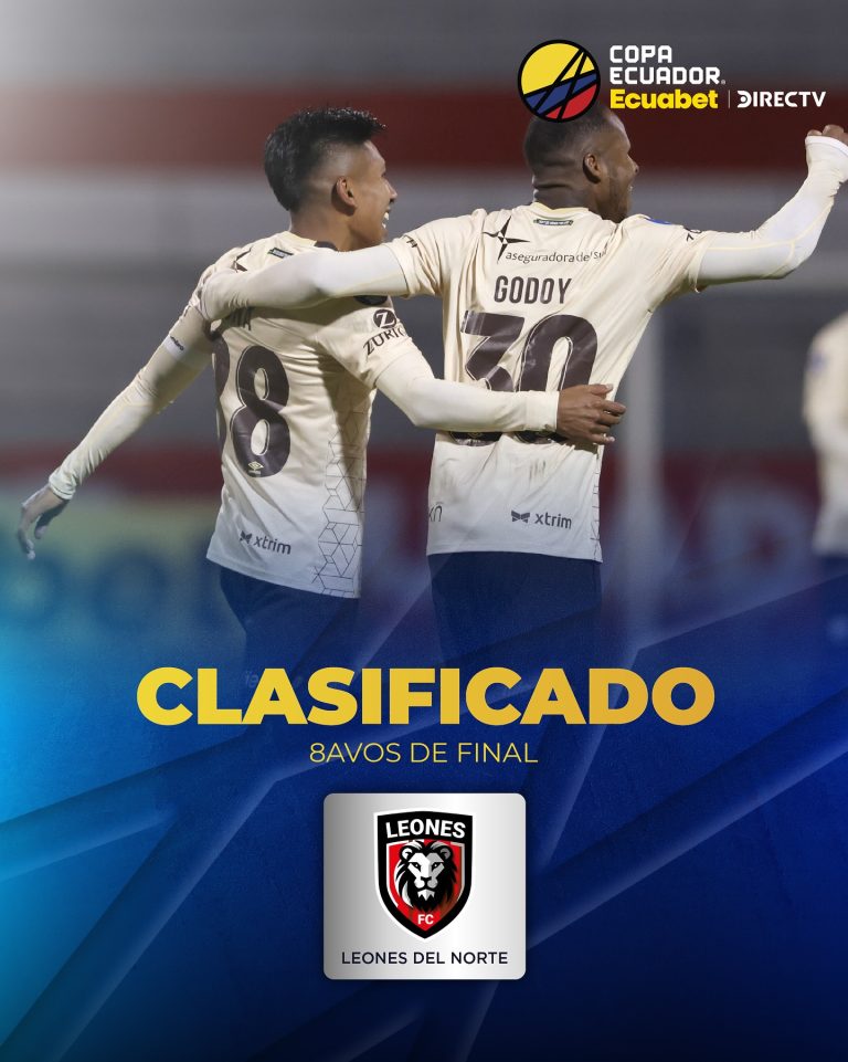 Leones del Norte VS Orense