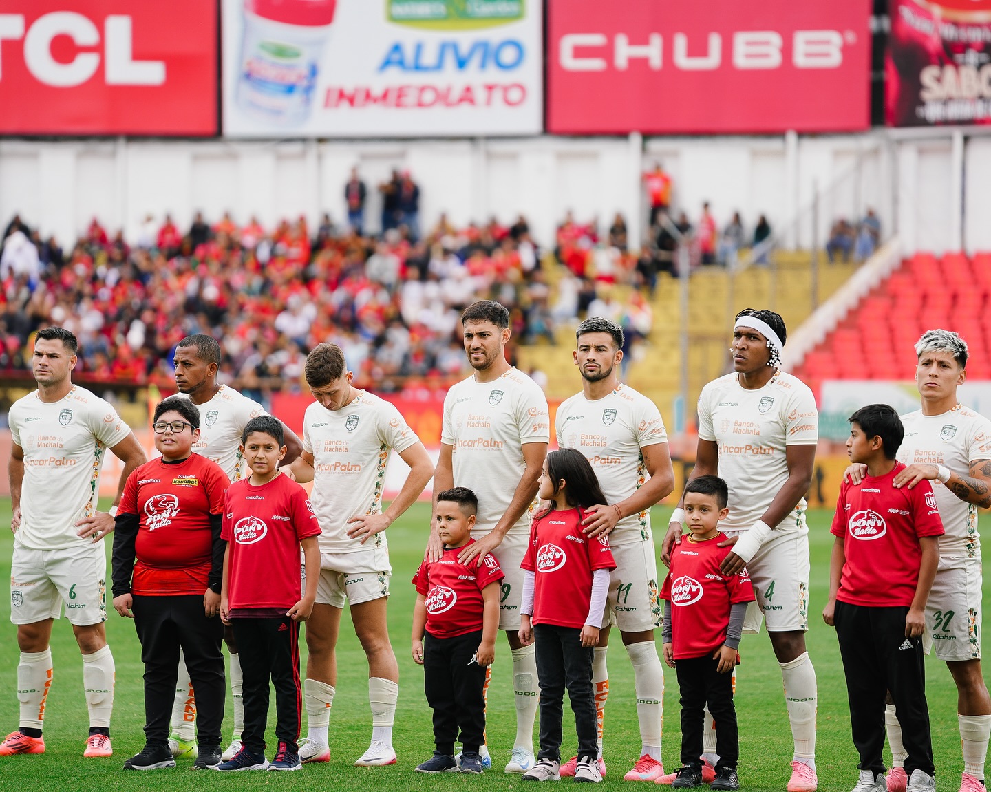D. Cuenca VS Orense 27ava. Fecha Liga PRO 2025 Ecuador 2