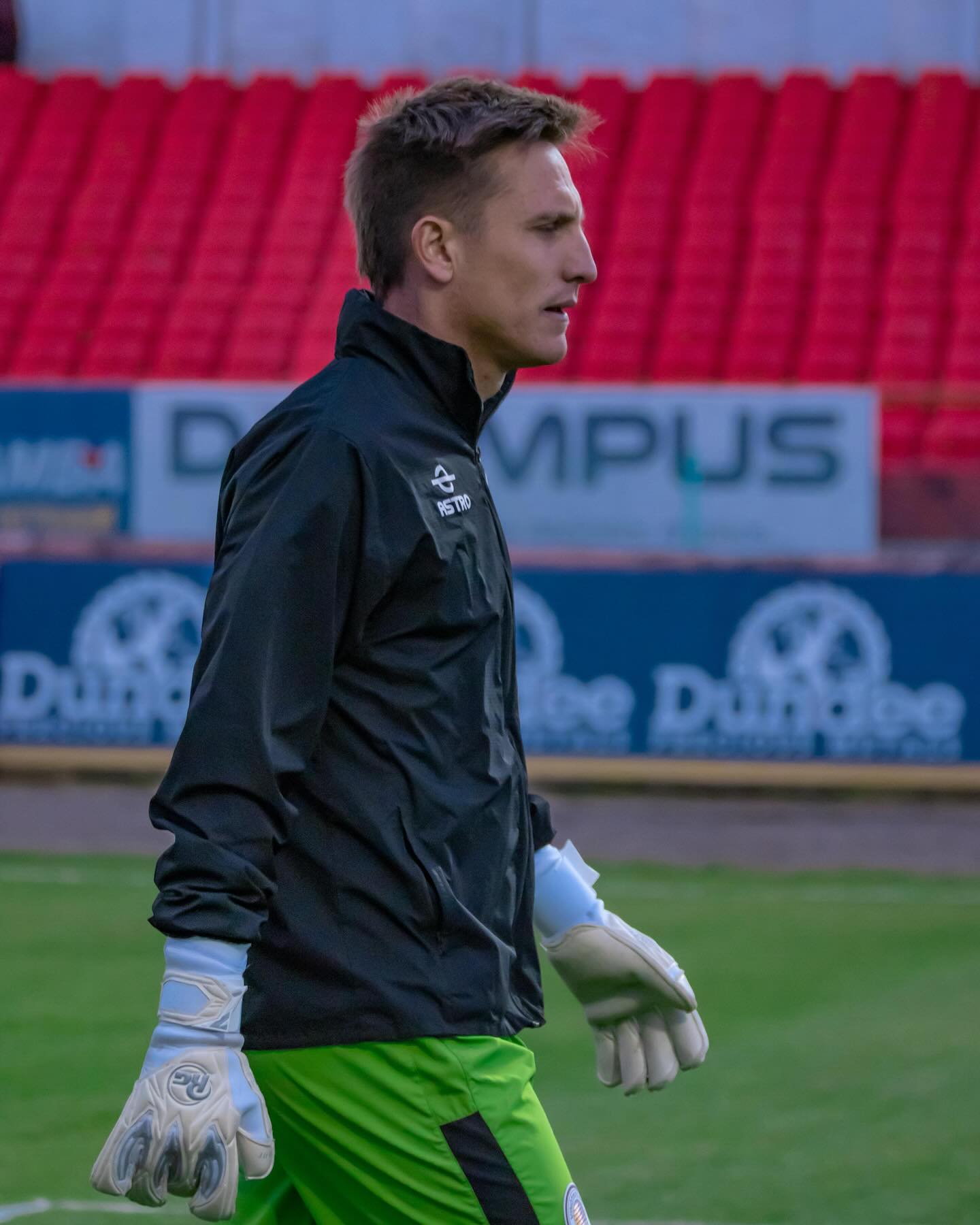 D. Cuenca VS Vinotinto 25ava. Fecha Liga PRO 2025 Ecuador 1