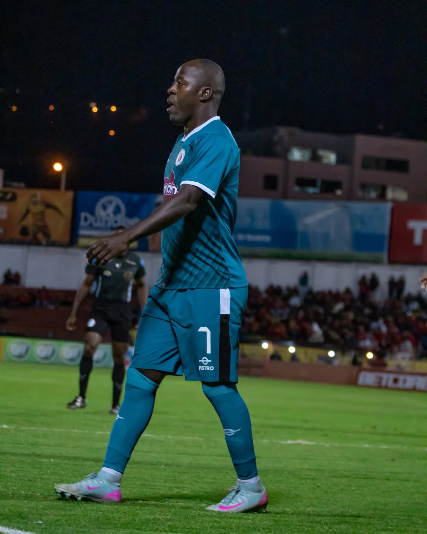 D. Cuenca VS Vinotinto 25ava. Fecha Liga PRO 2025 Ecuador 3