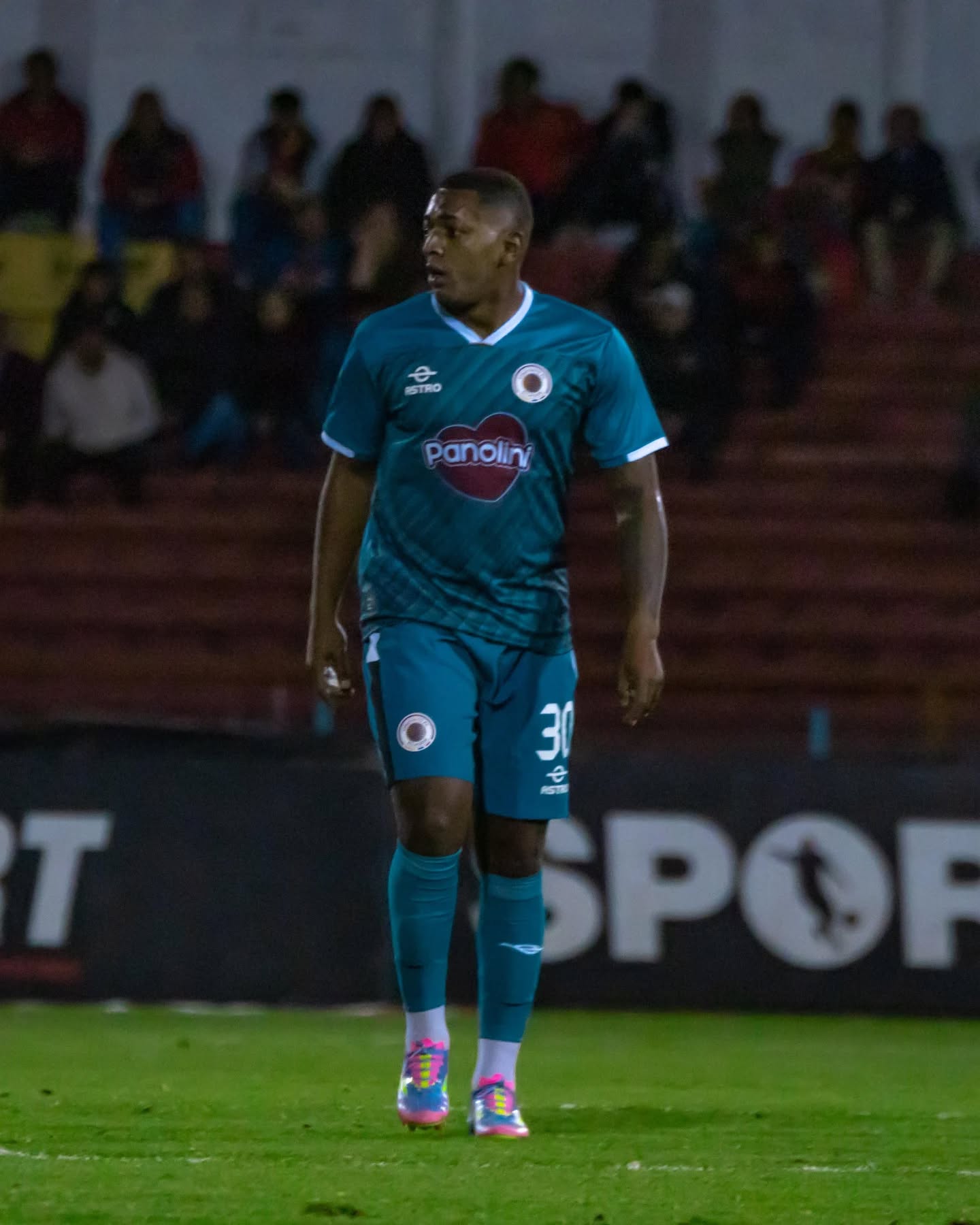 D. Cuenca VS Vinotinto 25ava. Fecha Liga PRO 2025 Ecuador 4