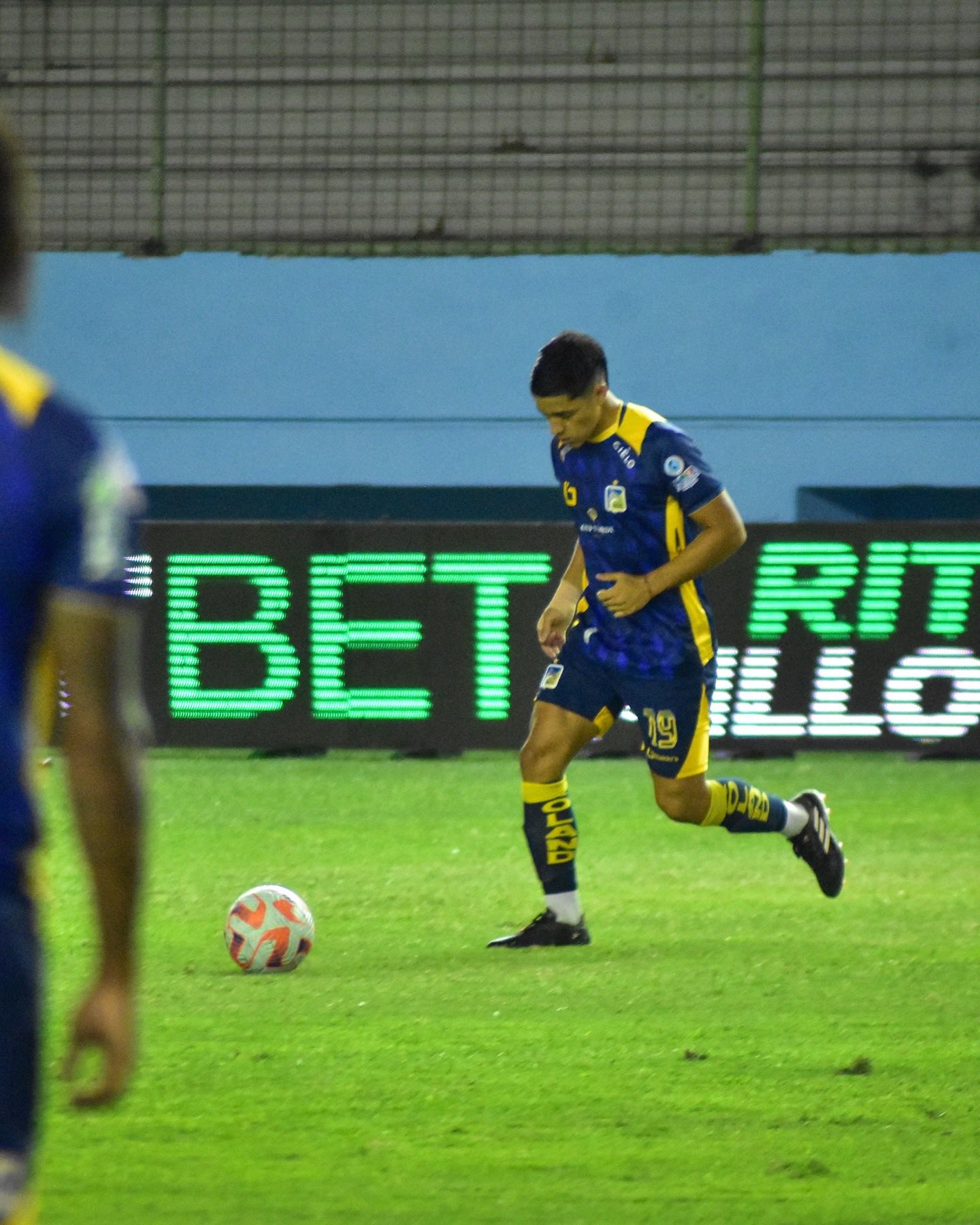 Delfín VS Libertad 27ava. Fecha Liga PRO 2025 Ecuador 7