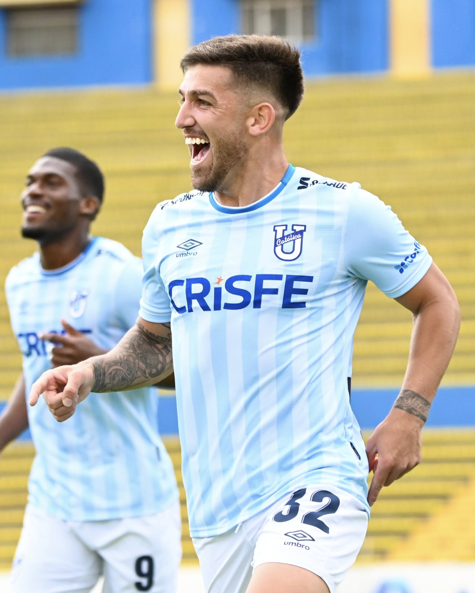 Delfín VS U. Catolica 28ava. Fecha Liga PRO 2025 Ecuador 4