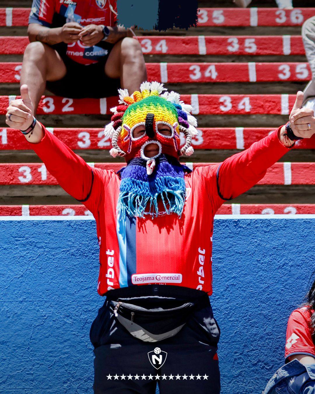 El Nacional VS Mácara 28ava. Fecha Liga PRO 2025 Ecuador 2