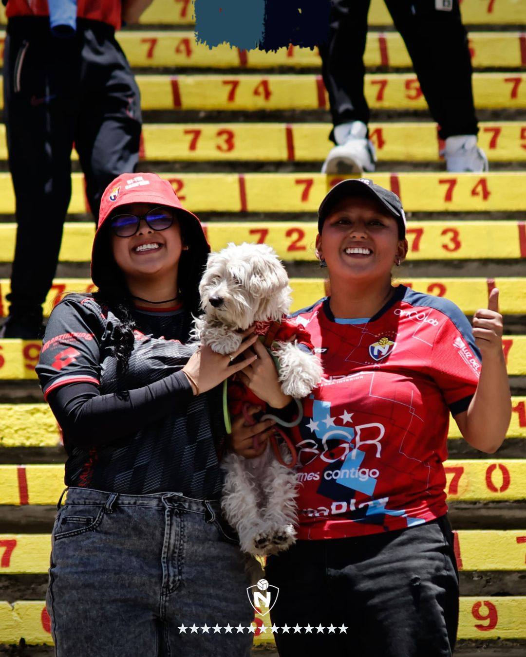 El Nacional VS Mácara 28ava. Fecha Liga PRO 2025 Ecuador 3