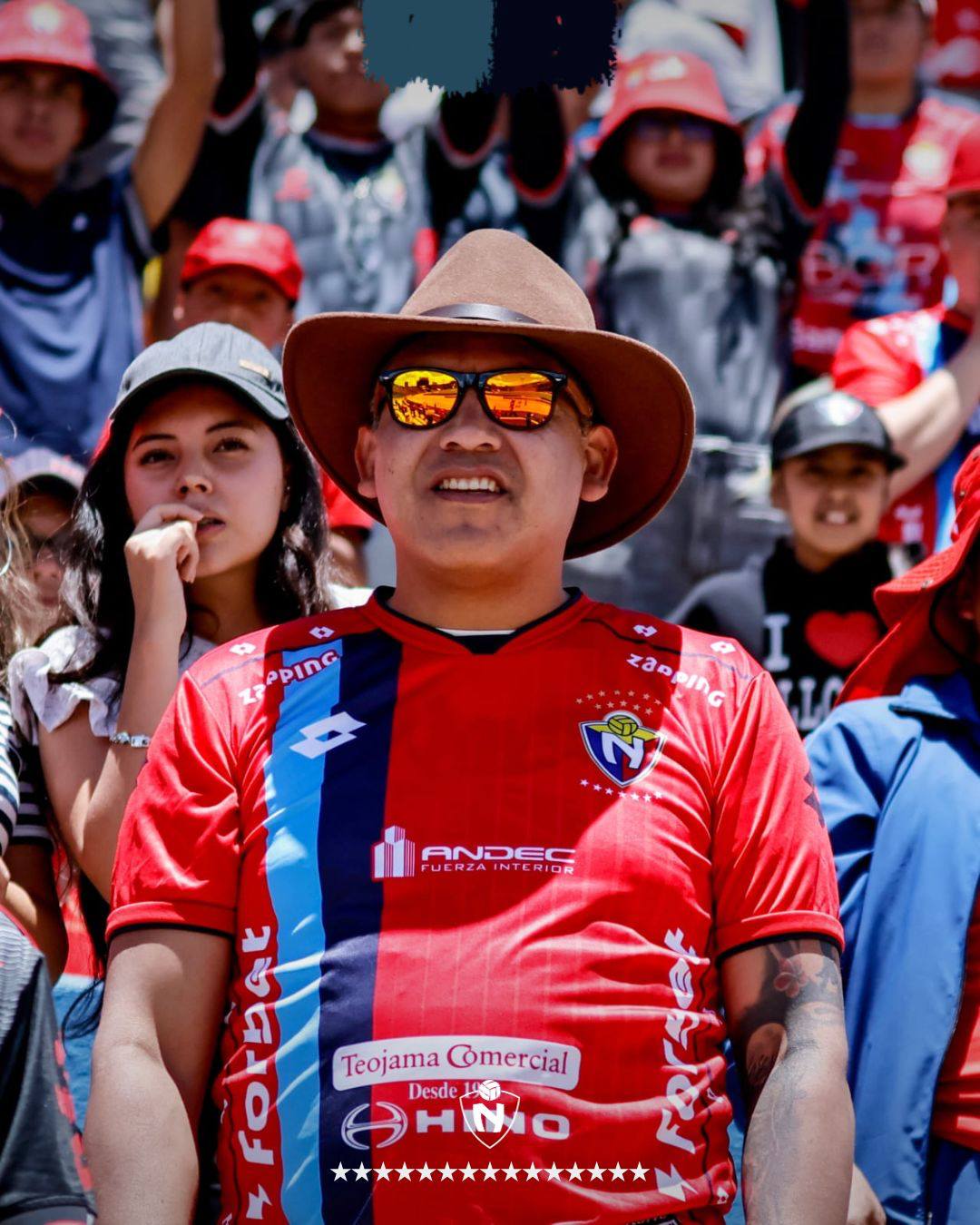 El Nacional VS Mácara 28ava. Fecha Liga PRO 2025 Ecuador 4