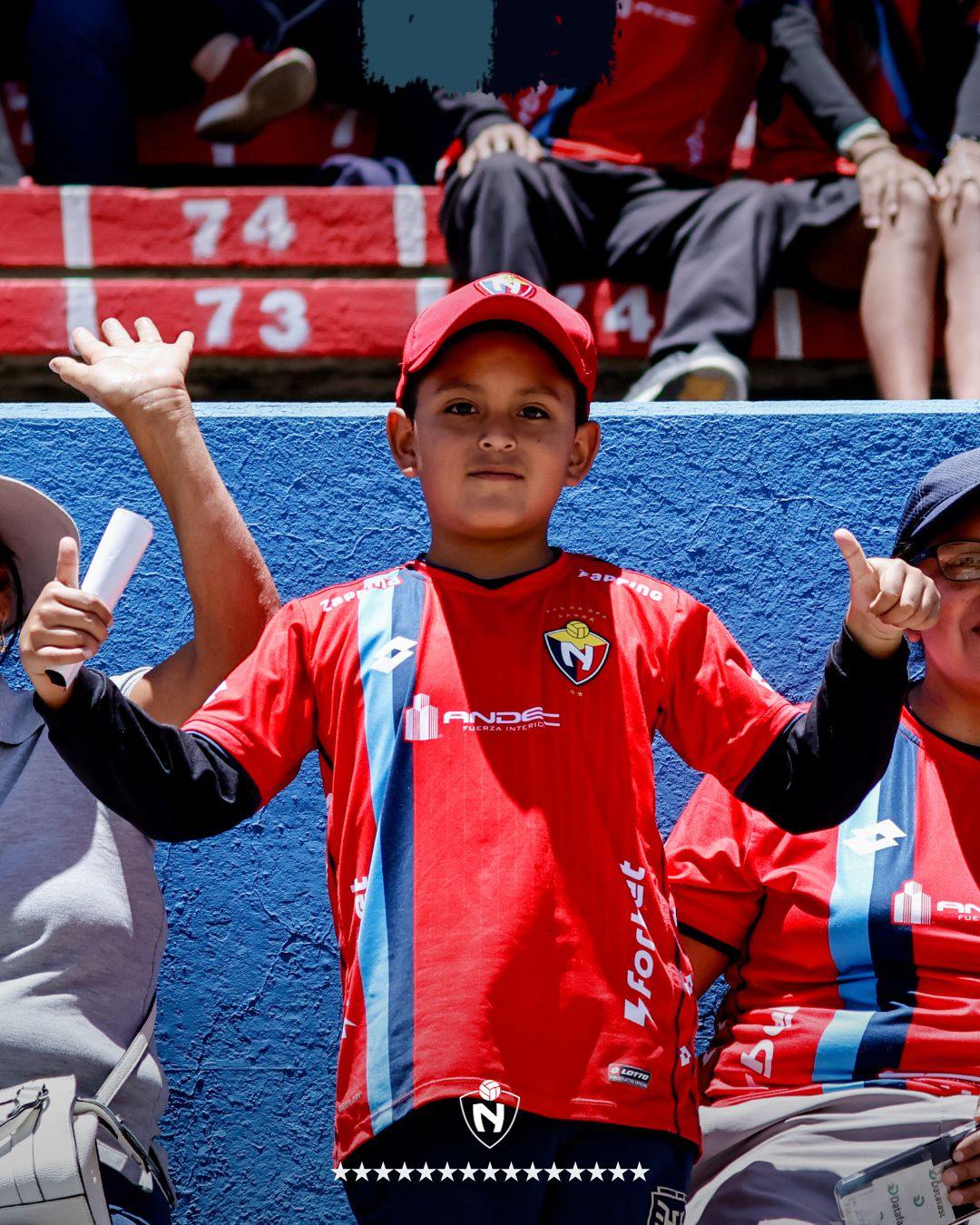 El Nacional VS Mácara 28ava. Fecha Liga PRO 2025 Ecuador 5