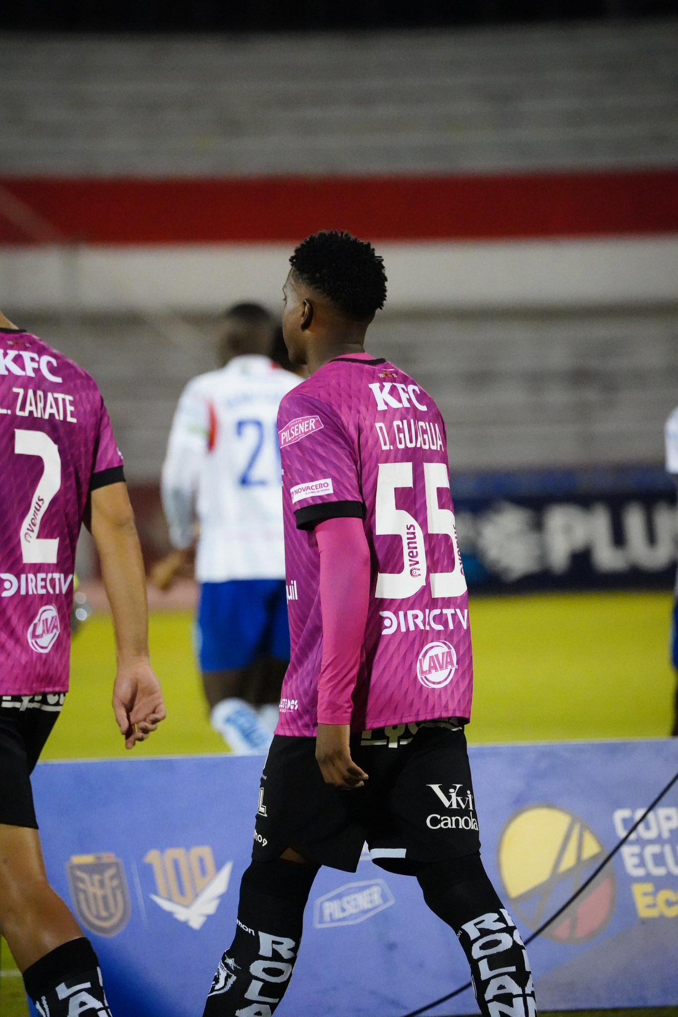 Imbabura VS Independiente 16 avos. de Final Copa Ecuador 2