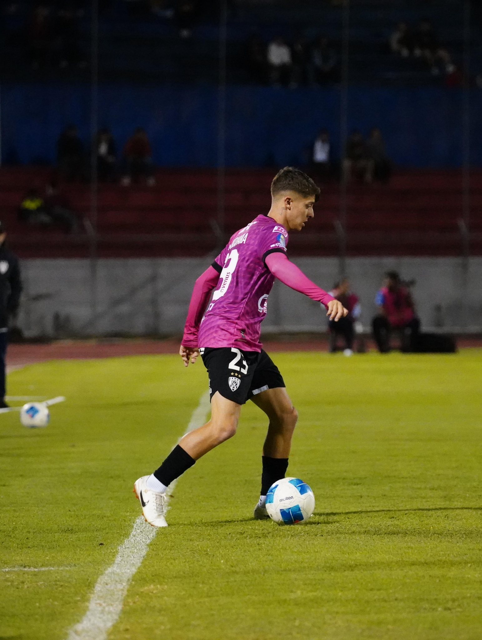 Imbabura VS Independiente 16 avos. de Final Copa Ecuador 3