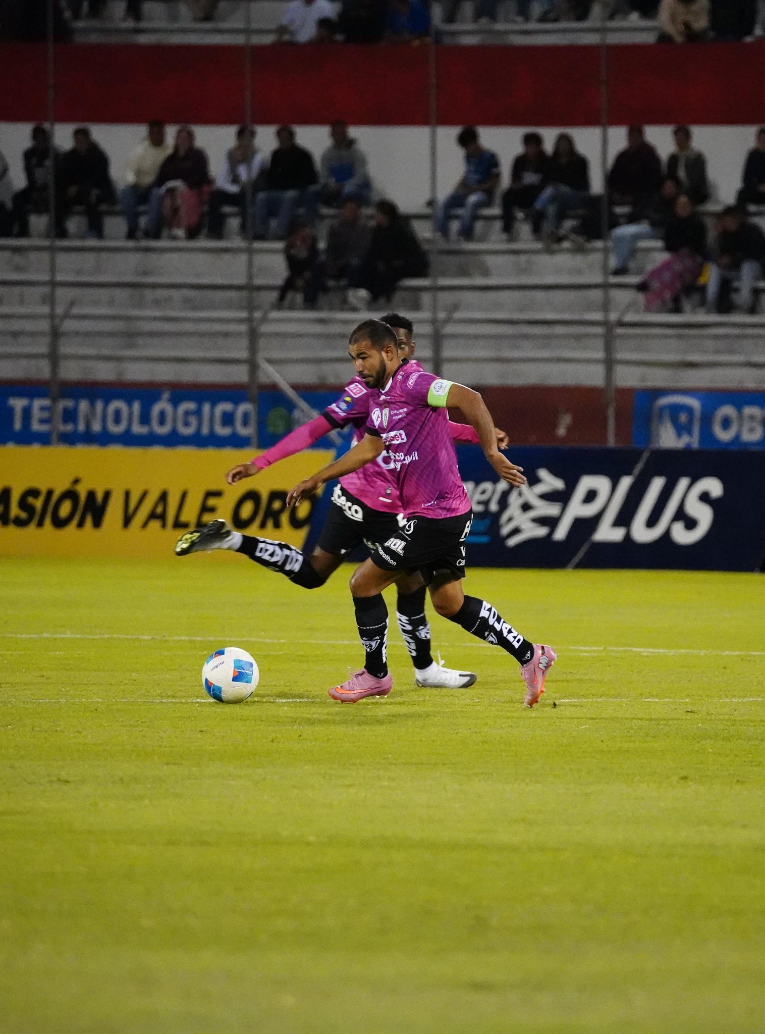Imbabura VS Independiente 16 avos. de Final Copa Ecuador 4