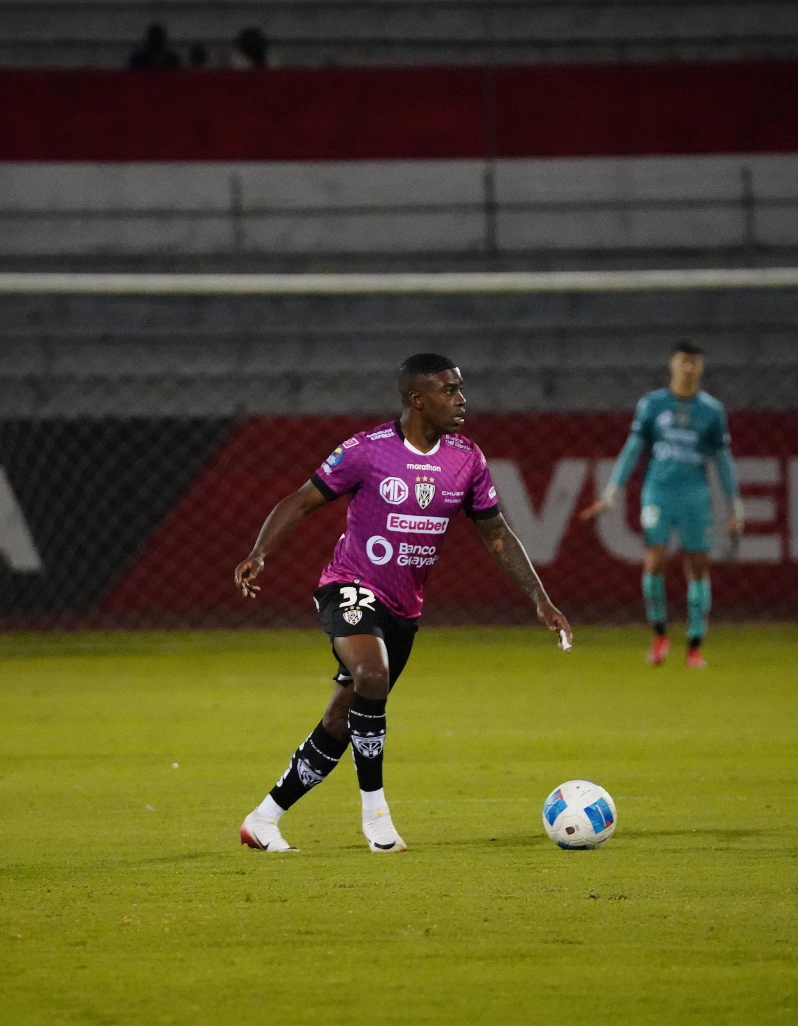 Imbabura VS Independiente 16 avos. de Final Copa Ecuador 5