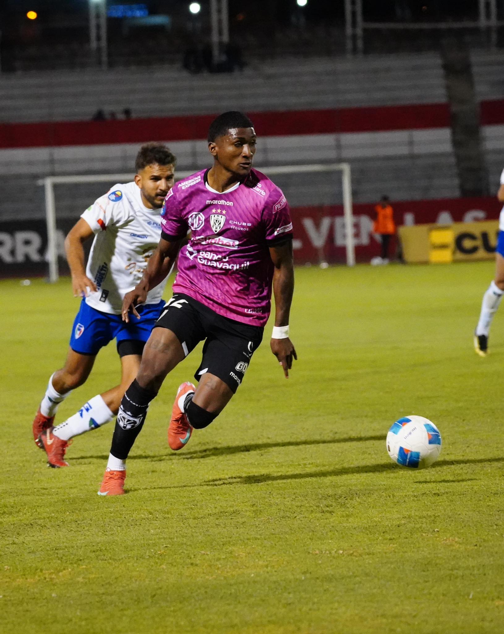 Imbabura VS Independiente 16 avos. de Final Copa Ecuador 6