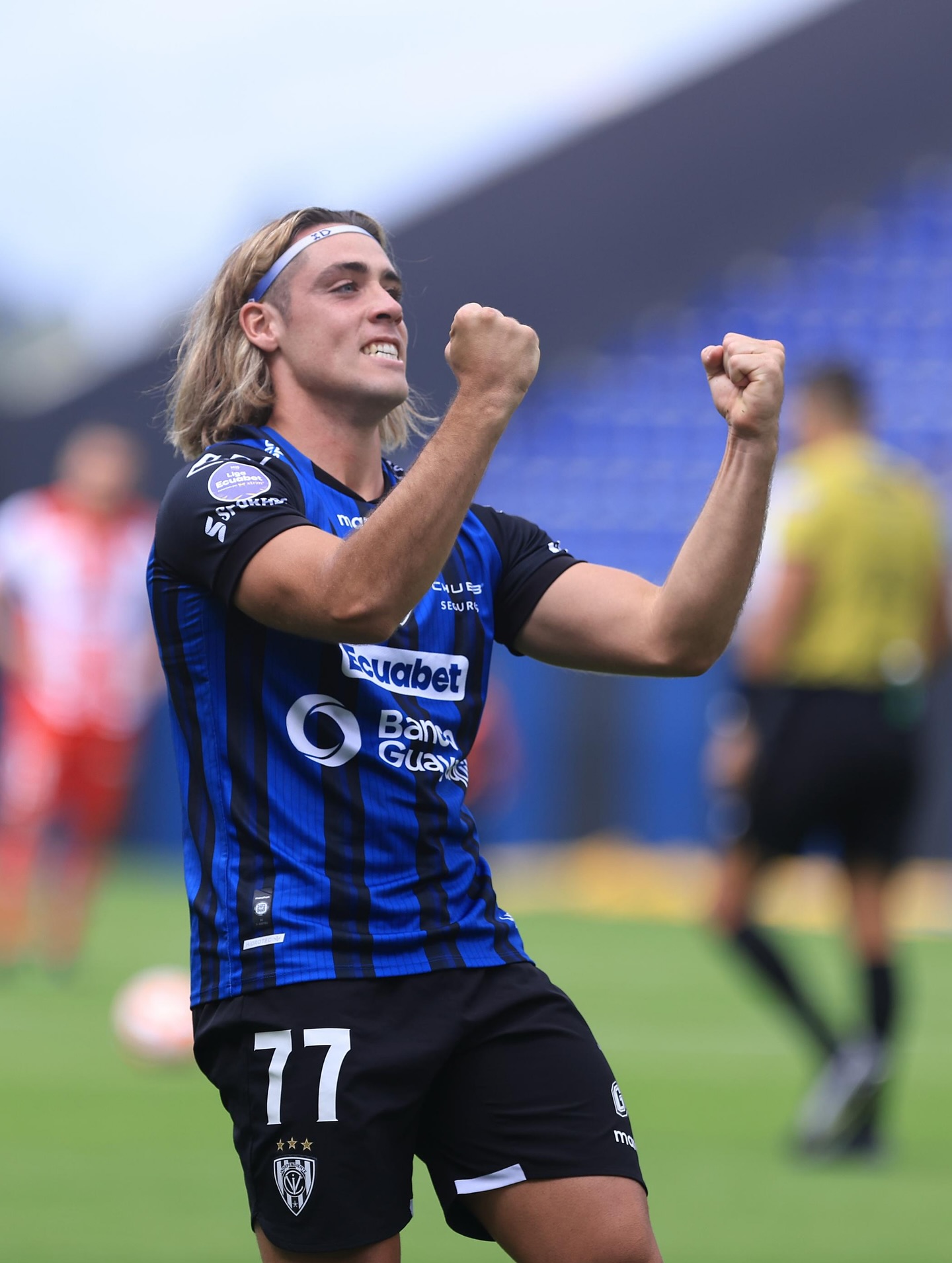 Independiente VS T. Universitario 27ava. Fecha Liga 9