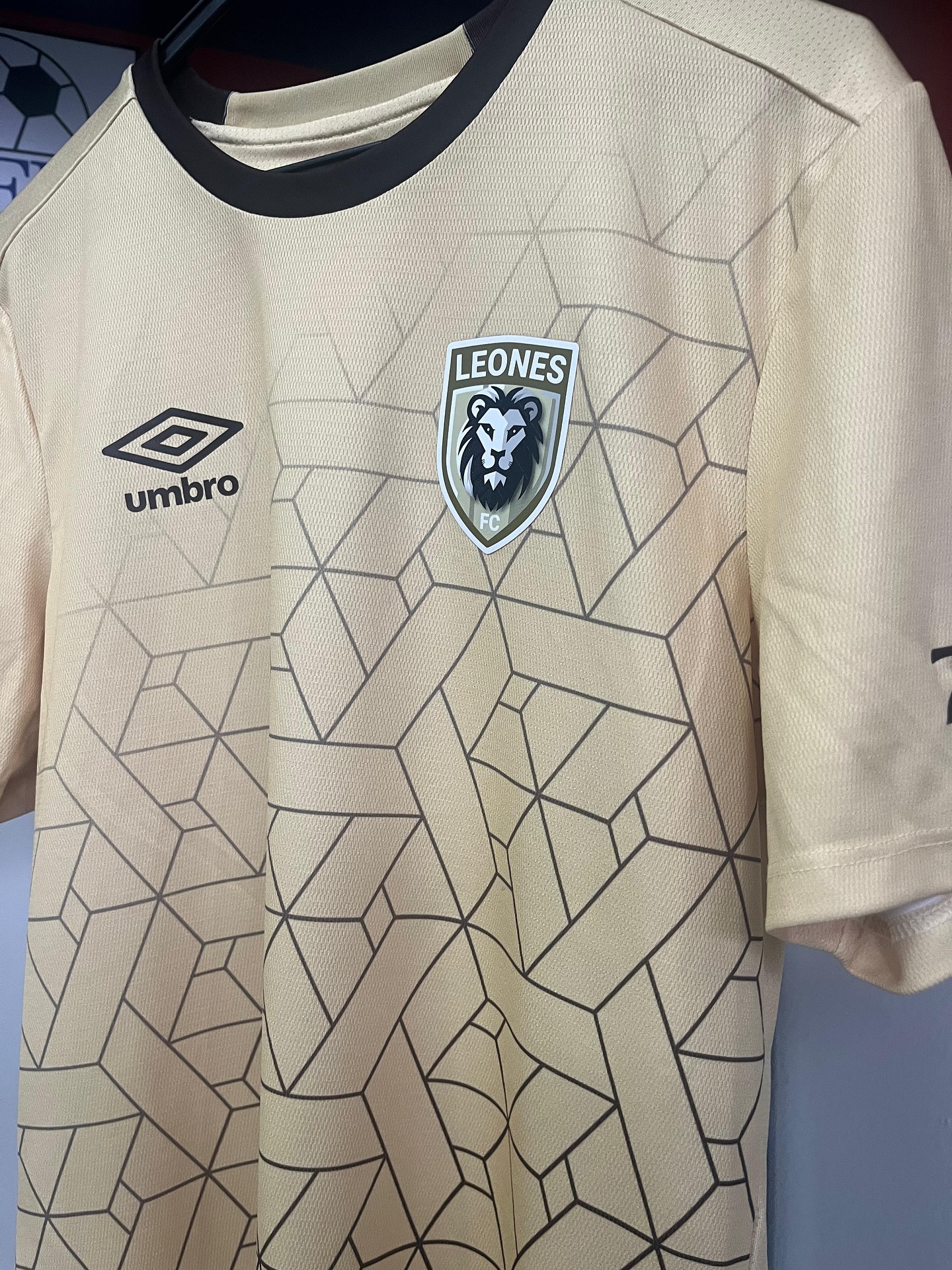 Leones del Norte VS Orense 16vos. de Final COPA ECUADOR 1