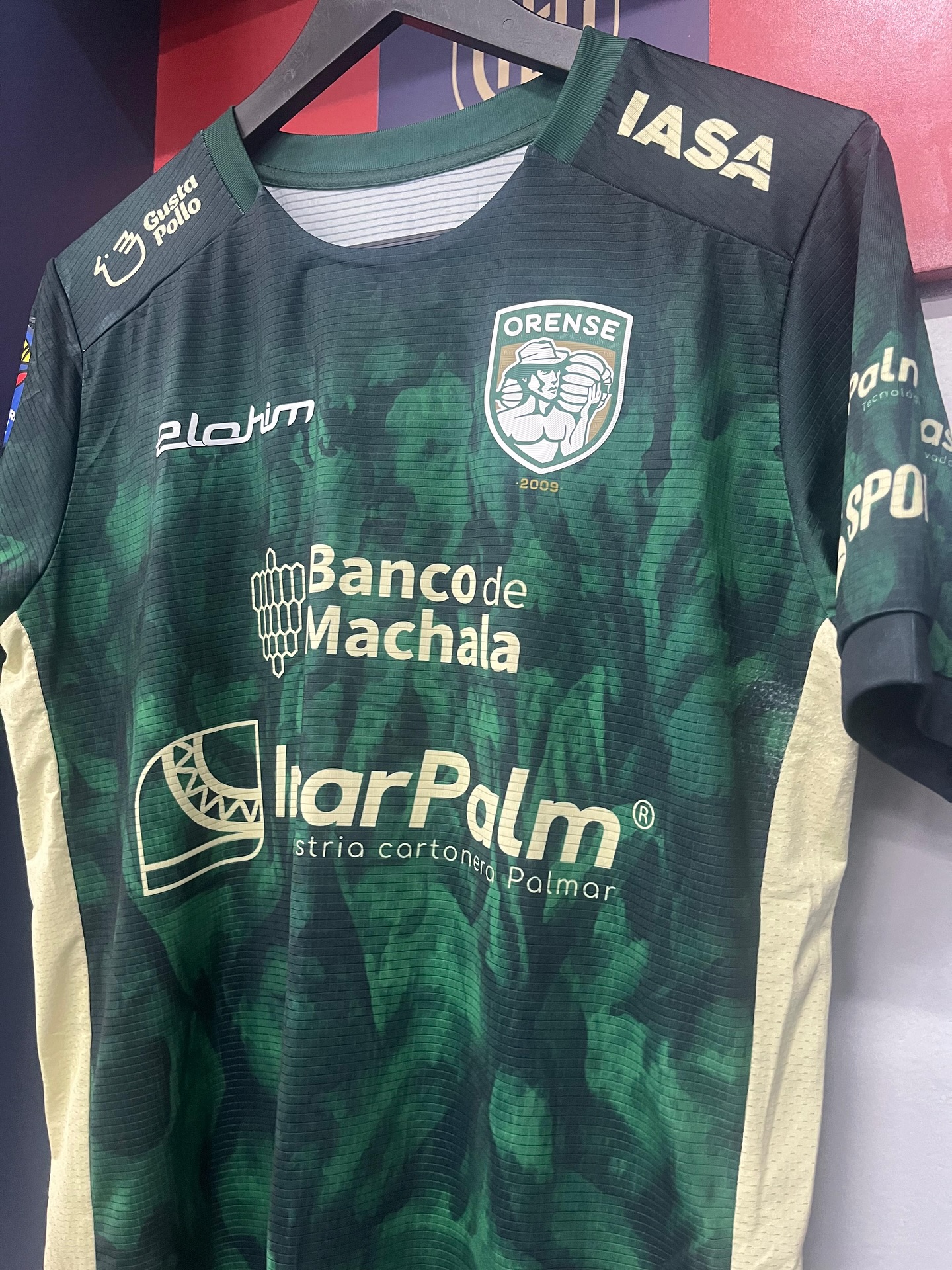 Leones del Norte VS Orense 16vos. de Final COPA ECUADOR 2