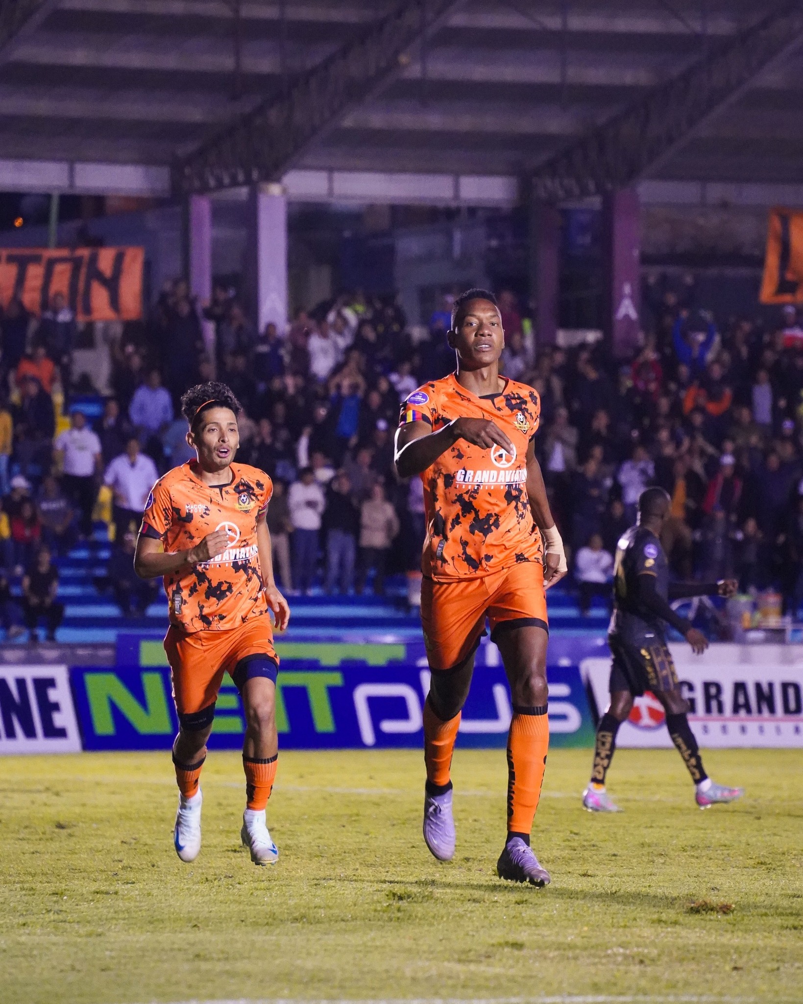 Libertad VS Aucas 26ava. Fecha Liga PRO 2025 Ecuador 10