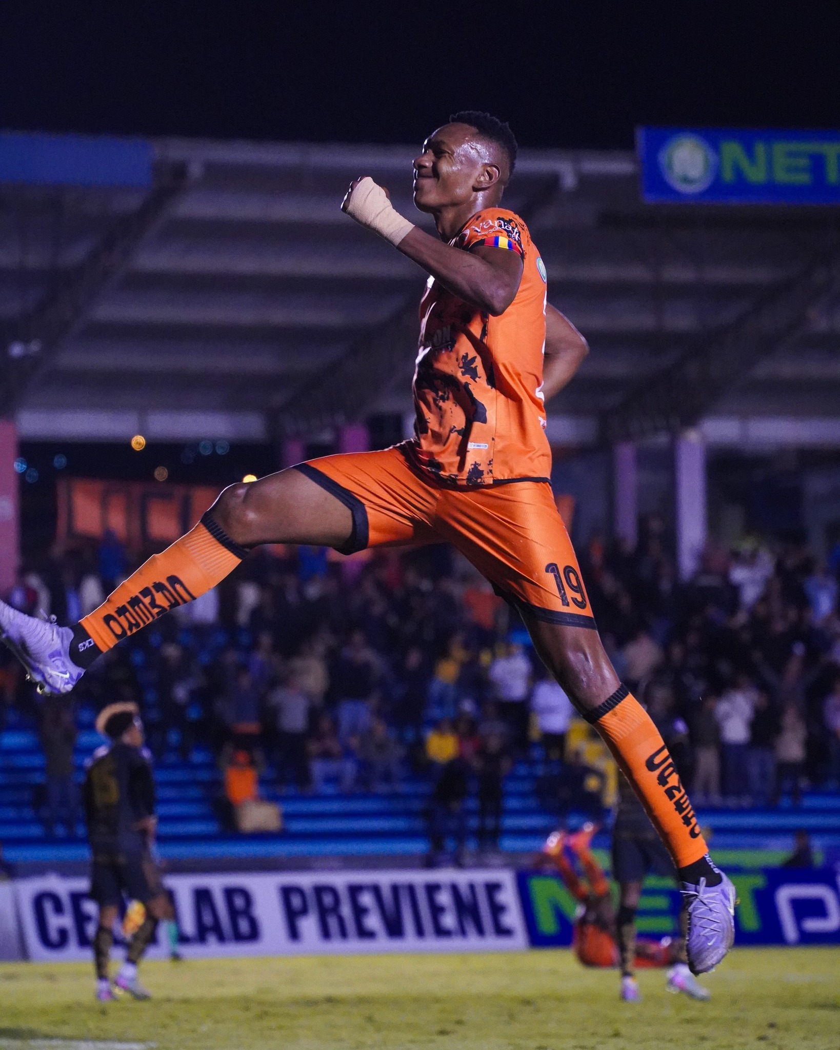 Libertad VS Aucas 26ava. Fecha Liga PRO 2025 Ecuador 12