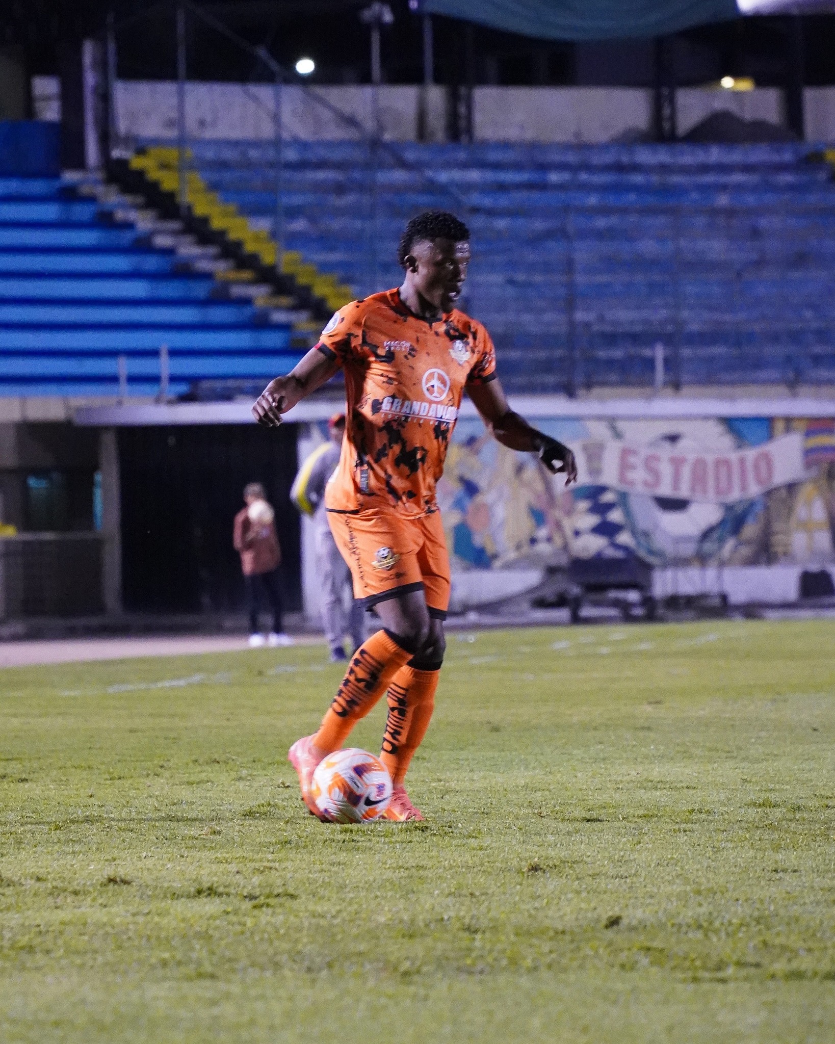 Libertad VS Aucas 26ava. Fecha Liga PRO 2025 Ecuador 8