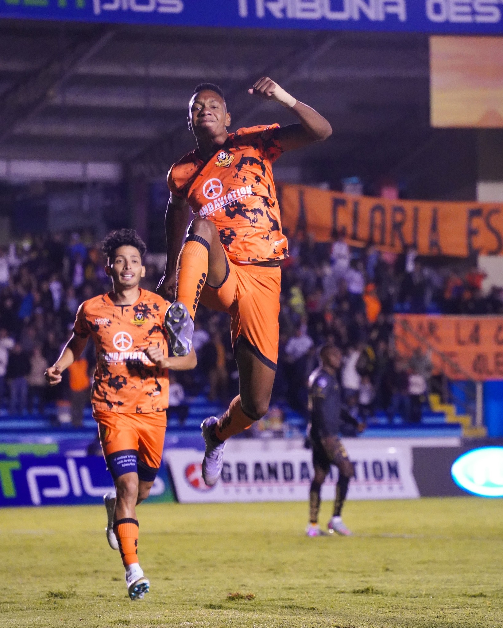 Libertad VS Aucas 26ava. Fecha Liga PRO 2025 Ecuador 9