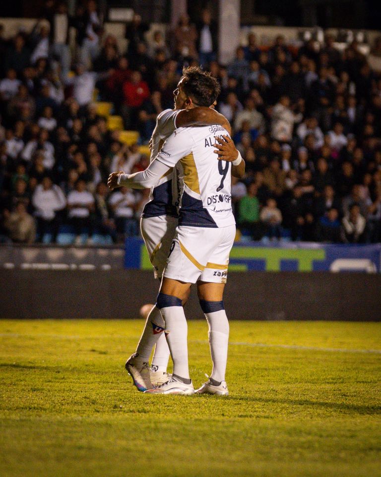 Libertad VS Liga de Quito 28ava. Fecha Liga PRO Ecuador 2