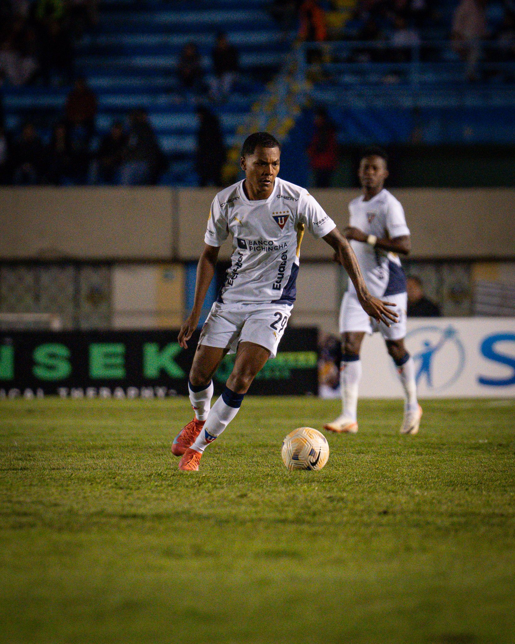 Libertad VS Liga de Quito 28ava. Fecha Liga PRO Ecuador 6