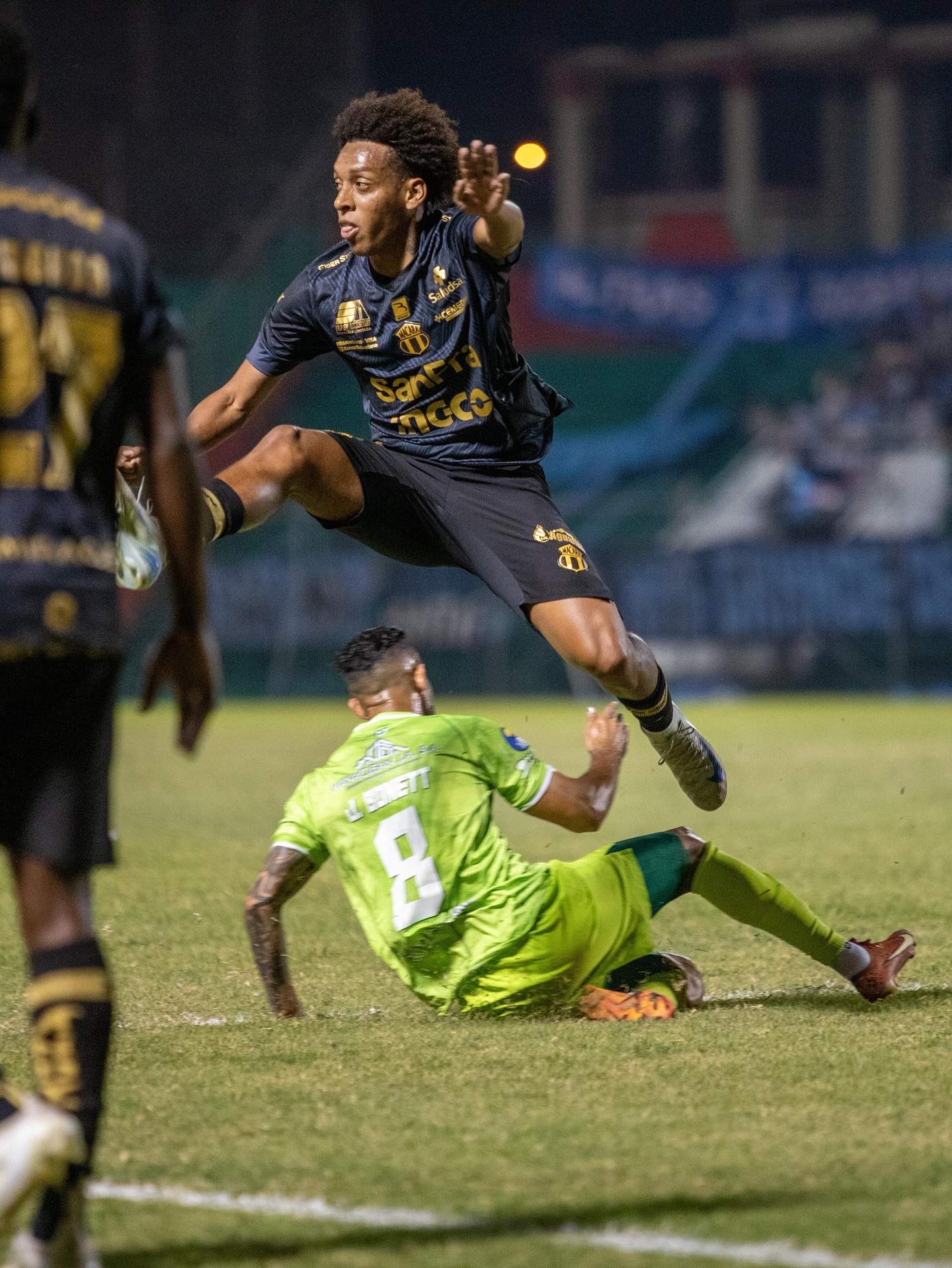Liga de Portoviejo VS Macará 16avos. Copa Ecuador 14