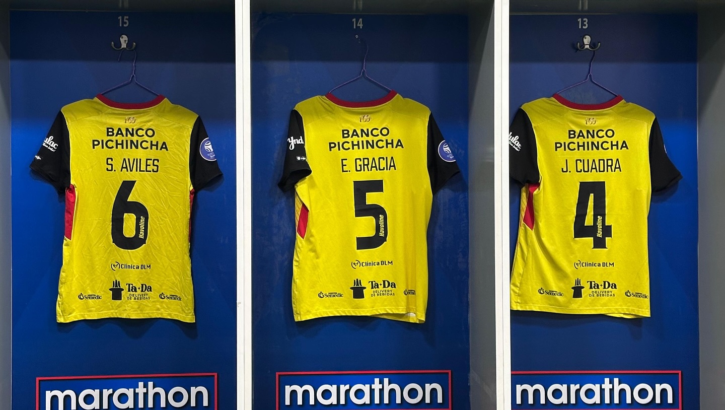 Liga de Quito VS Barcelona semifinales Super Liga Femenina 1