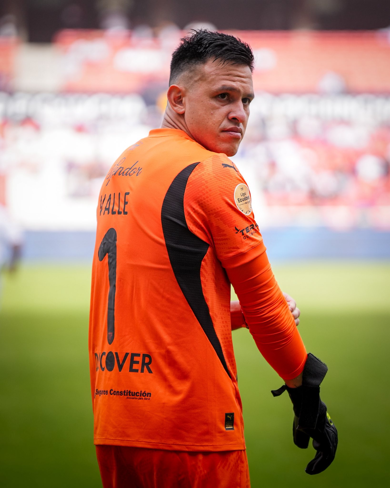 Liga de Quito VS Macará 27ava. Fecha Liga PRO 2025 Ecuador 2