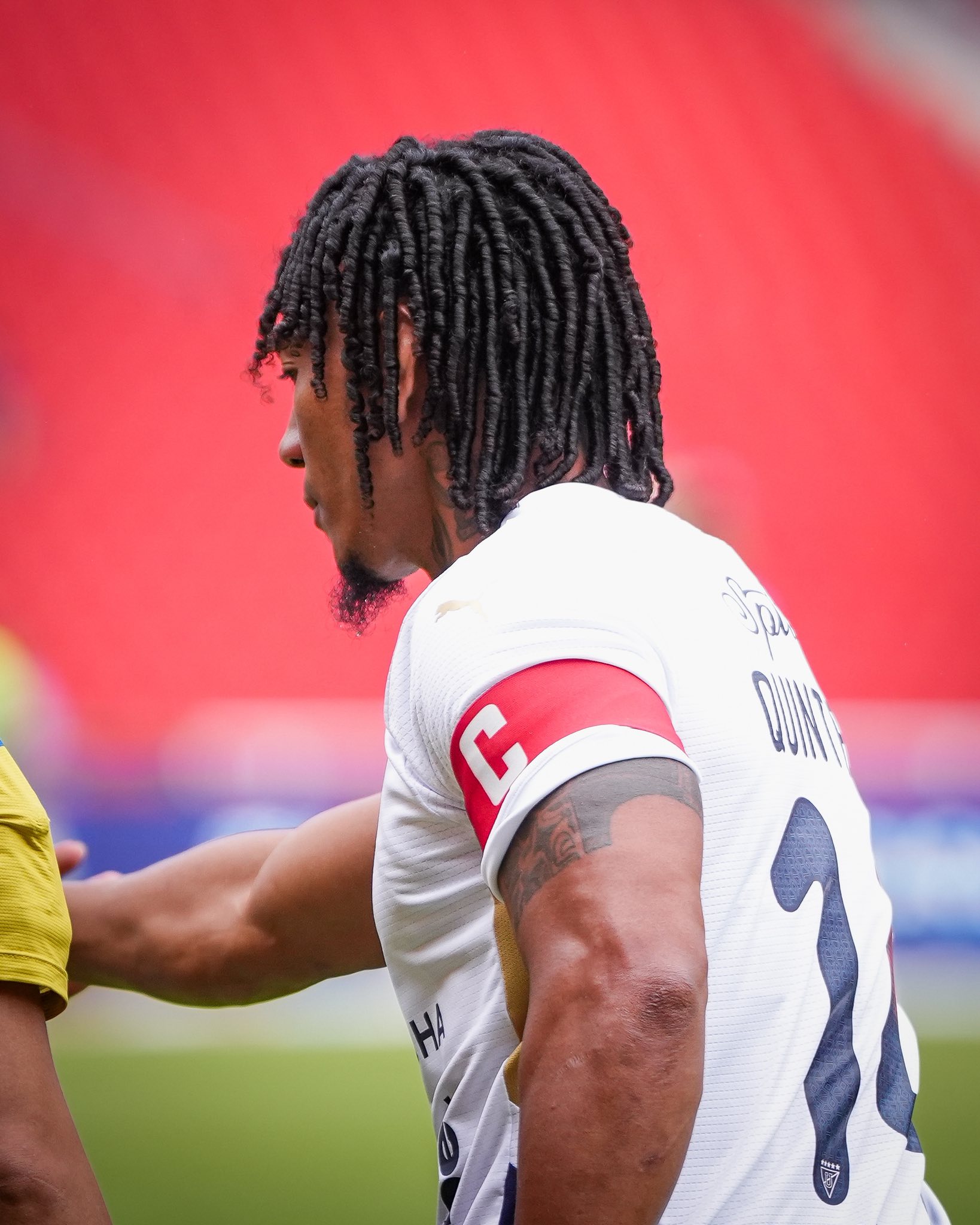 Liga de Quito VS Macará 27ava. Fecha Liga PRO 2025 Ecuador 4