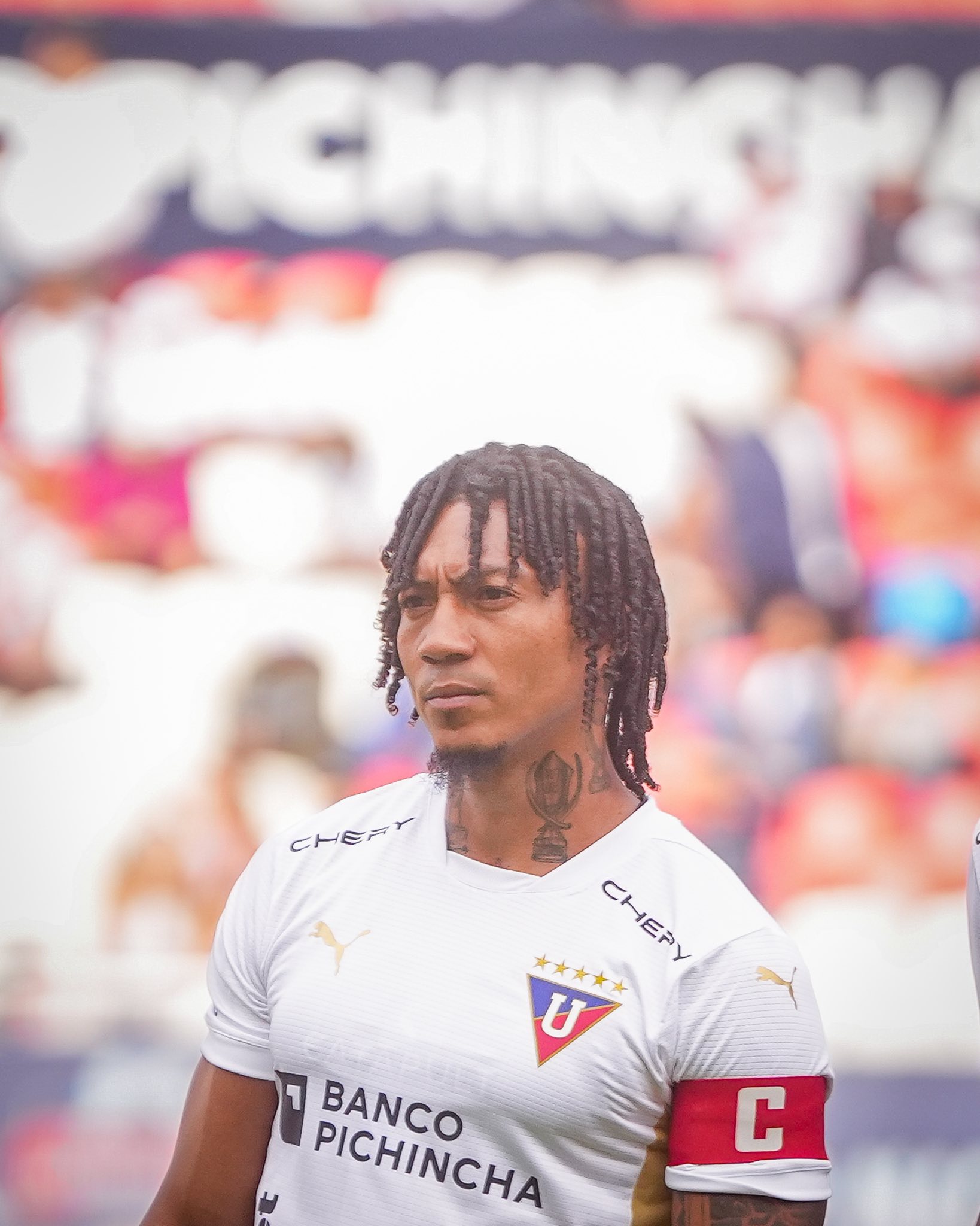 Liga de Quito VS Macará 27ava. Fecha Liga PRO 2025 Ecuador 5