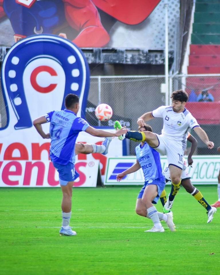 Macará VS Delfín 24ava. Fecha Liga PRO 2025 Ecuador 11