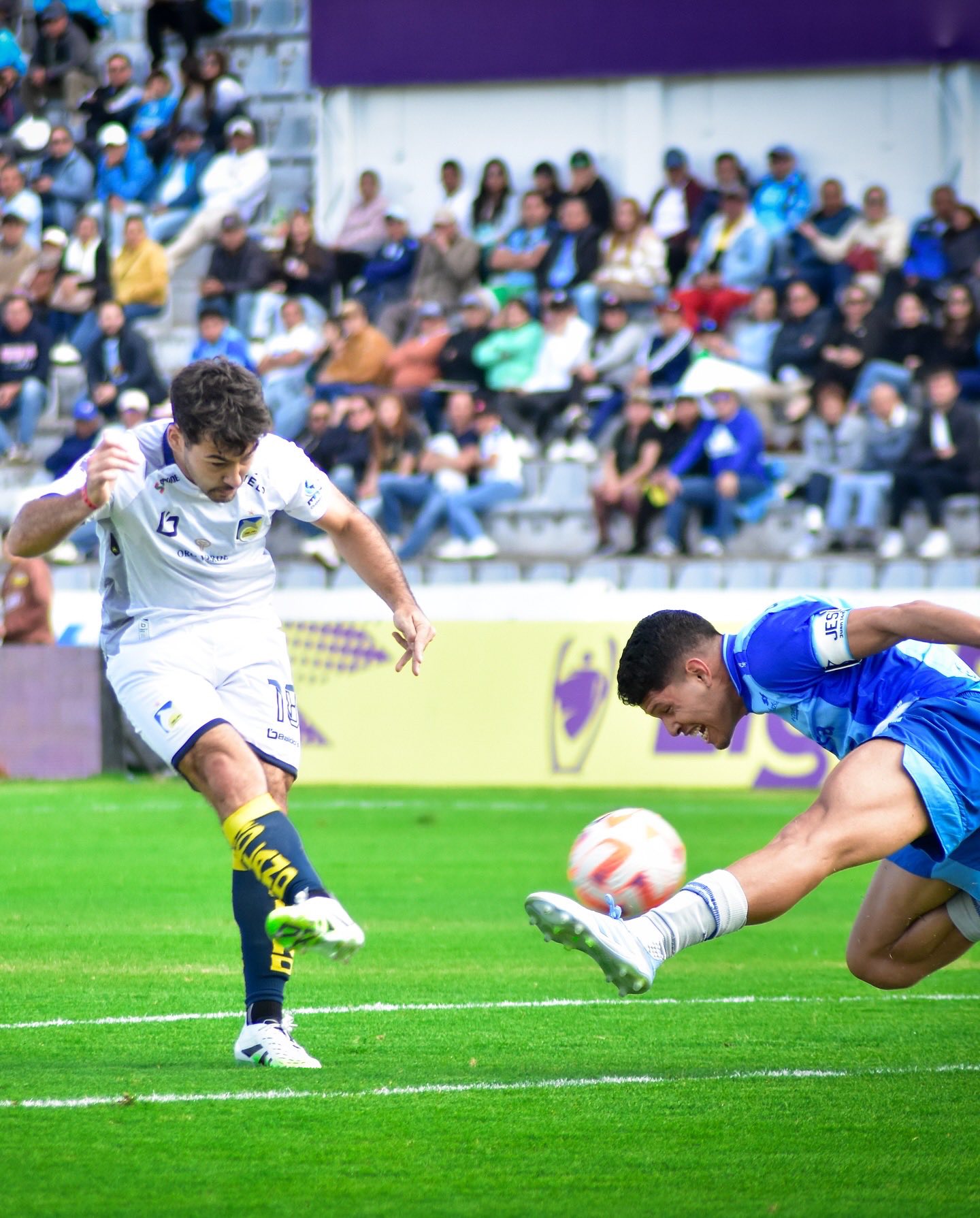 Macará VS Delfín 24ava. Fecha Liga PRO 2025 Ecuador 5