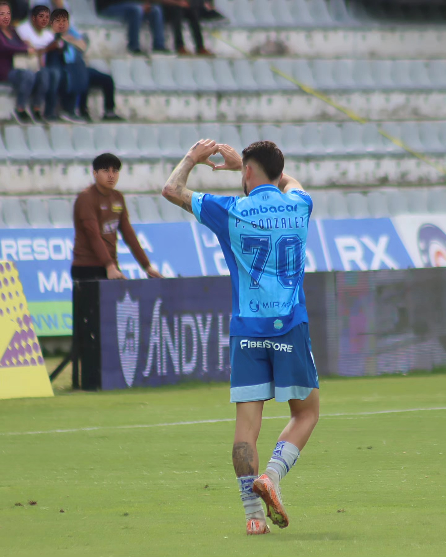 Macará VS Mushuc Runa 26ava. Fecha Liga PRO 2025 Ecuador 2