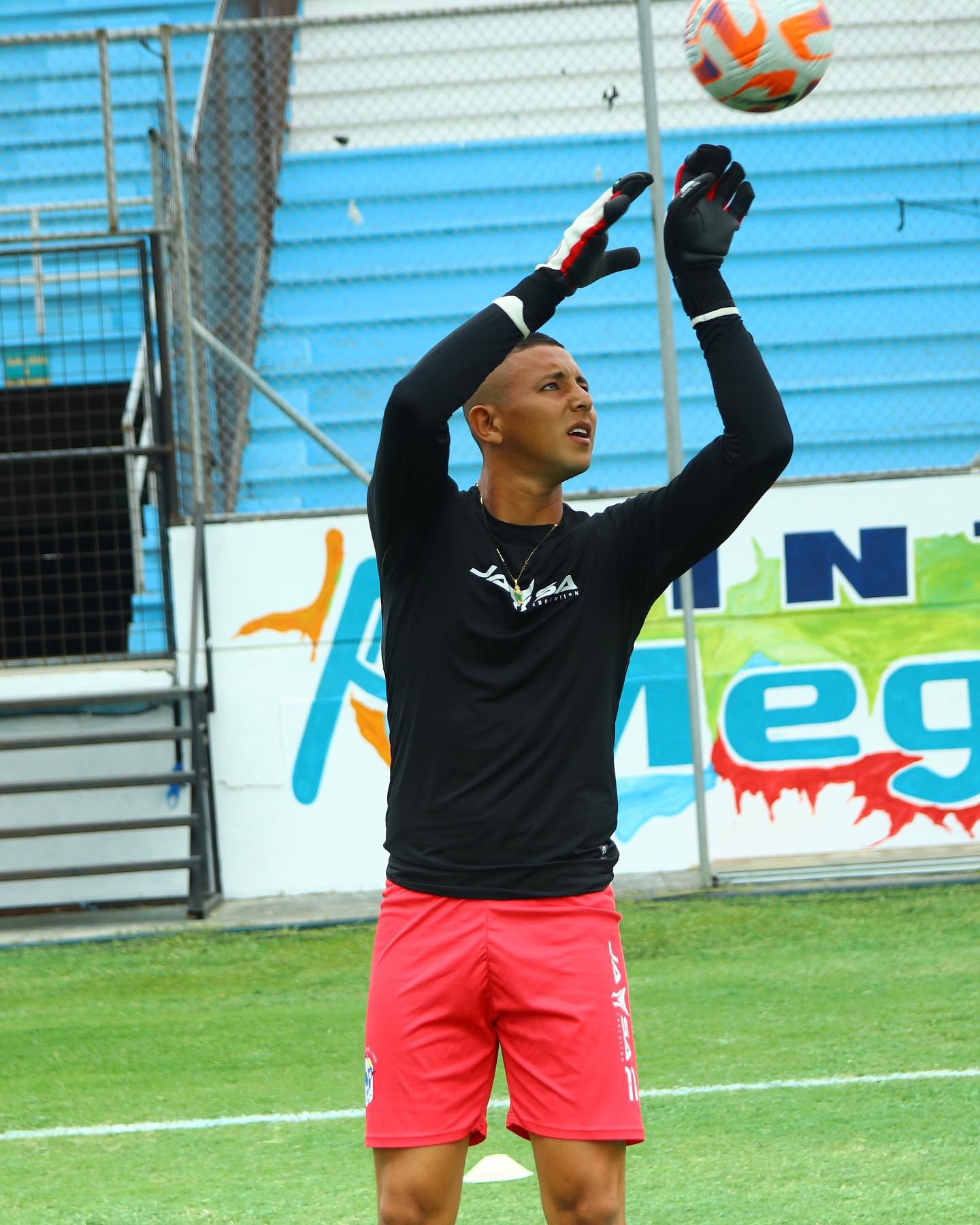 Manta VS D. Cuenca 26ava. Fecha Liga PRO 2025 Ecuador 1